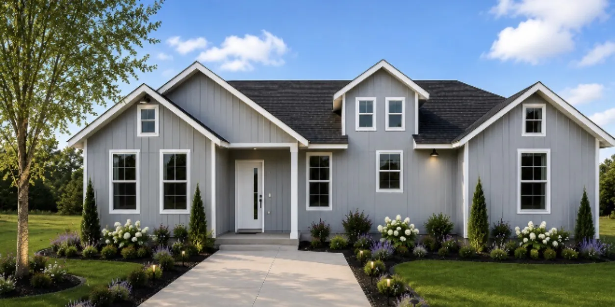 Single Family Residence For Sale in Wise County , 187 Cactus Canyon Drive, Bridgeport, Texas 76426, 3 Bedroom, 2 Bathroom, Garage spaces, 1,550 Sqft, built in 2025, New Construction - Complete, mls#21095244, Real Estate Agent in Bridgeport, Homes For Sale in Wise county, Homes For Sale in Bridgeport, Realtor in Bridgeport Texas, Real Estate Brokerage Independent Realty Texas, Luminita Cordes Realtor