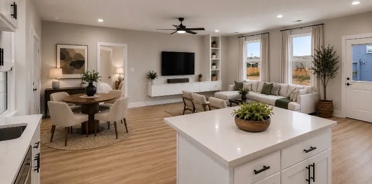 Single Family Residence For Sale in Wise County , 187 Cactus Canyon Drive, Bridgeport, Texas 76426, 3 Bedroom, 2 Bathroom, Garage spaces, 1,550 Sqft, built in 2025, New Construction - Complete, mls#21095244, Real Estate Agent in Bridgeport, Homes For Sale in Wise county, Homes For Sale in Bridgeport, Realtor in Bridgeport Texas, Real Estate Brokerage Independent Realty Texas, Luminita Cordes Realtor