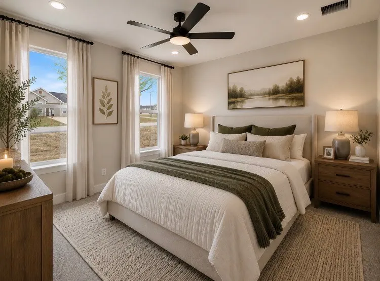 Single Family Residence For Sale in Wise County , 187 Cactus Canyon Drive, Bridgeport, Texas 76426, 3 Bedroom, 2 Bathroom, Garage spaces, 1,550 Sqft, built in 2025, New Construction - Complete, mls#21095244, Real Estate Agent in Bridgeport, Homes For Sale in Wise county, Homes For Sale in Bridgeport, Realtor in Bridgeport Texas, Real Estate Brokerage Independent Realty Texas, Luminita Cordes Realtor