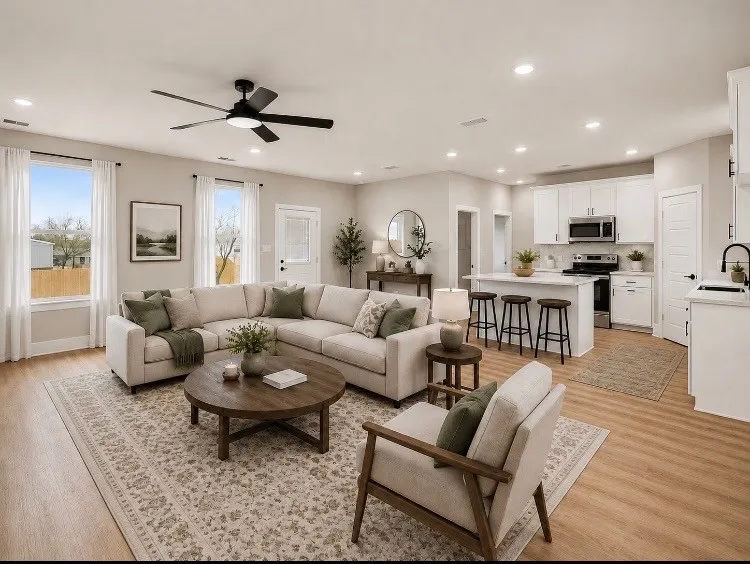 Single Family Residence For Sale in Wise County , 187 Cactus Canyon Drive, Bridgeport, Texas 76426, 3 Bedroom, 2 Bathroom, Garage spaces, 1,550 Sqft, built in 2025, New Construction - Complete, mls#21095244, Real Estate Agent in Bridgeport, Homes For Sale in Wise county, Homes For Sale in Bridgeport, Realtor in Bridgeport Texas, Real Estate Brokerage Independent Realty Texas, Luminita Cordes Realtor