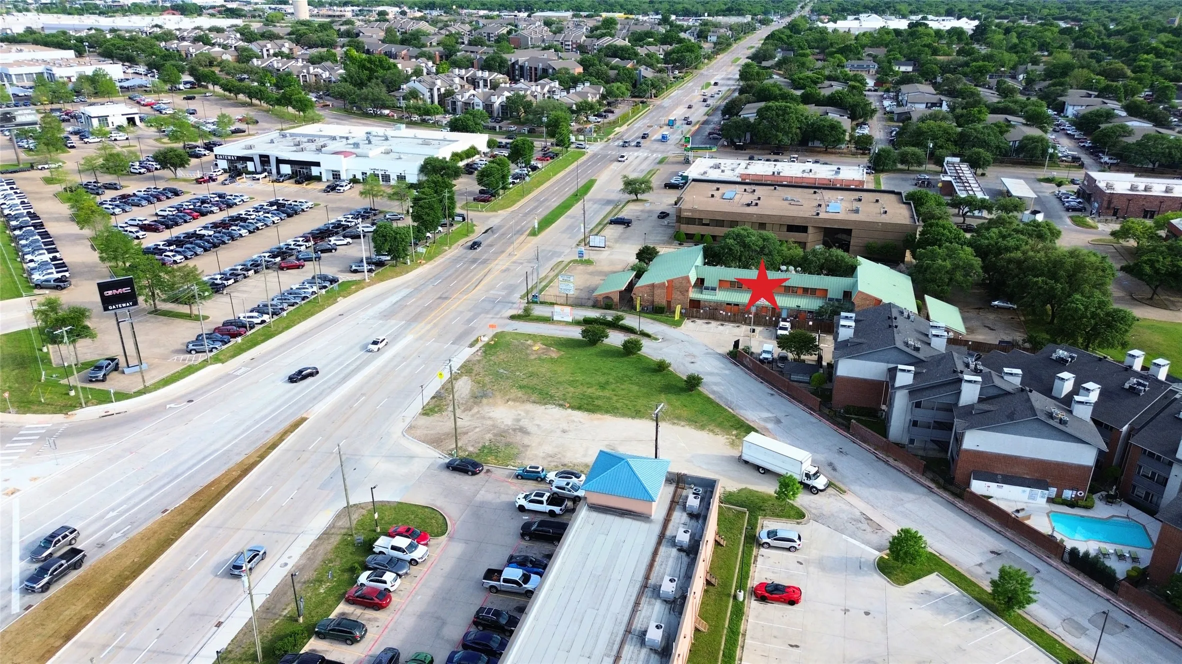 Office For Sale in Dallas County , 12989 Jupiter Road 103, 104 & 105, Dallas, Texas 75238, 0, 0, Garage spaces, 0 Sqft, built in 1982, Preowned, Price $597,500, mls#21096525, Real Estate Agent in Dallas, Homes For Sale in Dallas county, Homes For Sale in Dallas, Realtor in Dallas Texas, Real Estate Brokerage Independent Realty Texas, Luminita Cordes Realtor