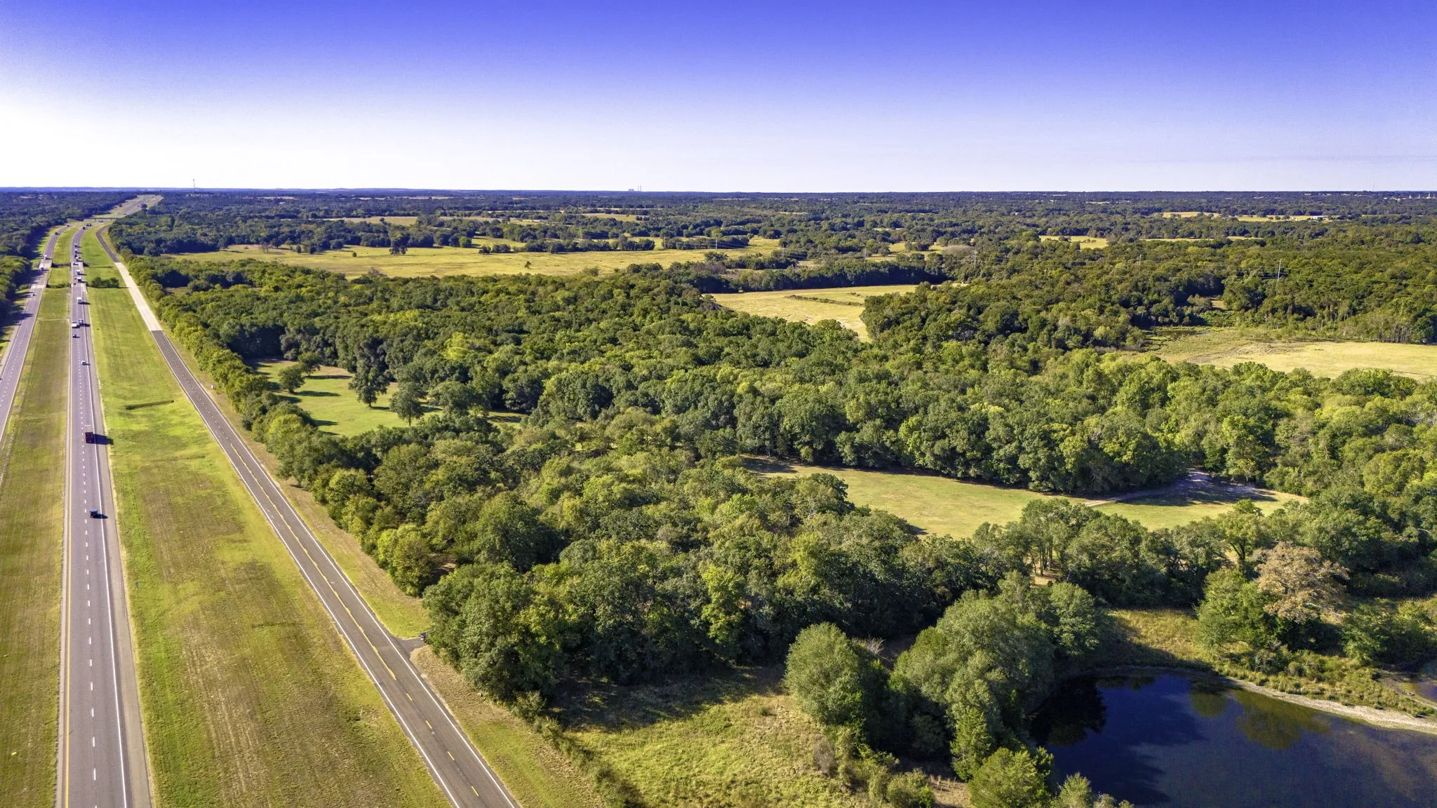 Unimproved Land For Sale in Freestone County , TBD Interstate 45, Fairfield, Texas 75840, 0, 0, Garage spaces, 0 Sqft, built in 0, Price $1,100,000, mls#21096293, Real Estate Agent in Fairfield, Homes For Sale in Freestone county, Homes For Sale in Fairfield, Realtor in Fairfield Texas, Real Estate Brokerage Independent Realty Texas, Luminita Cordes Realtor