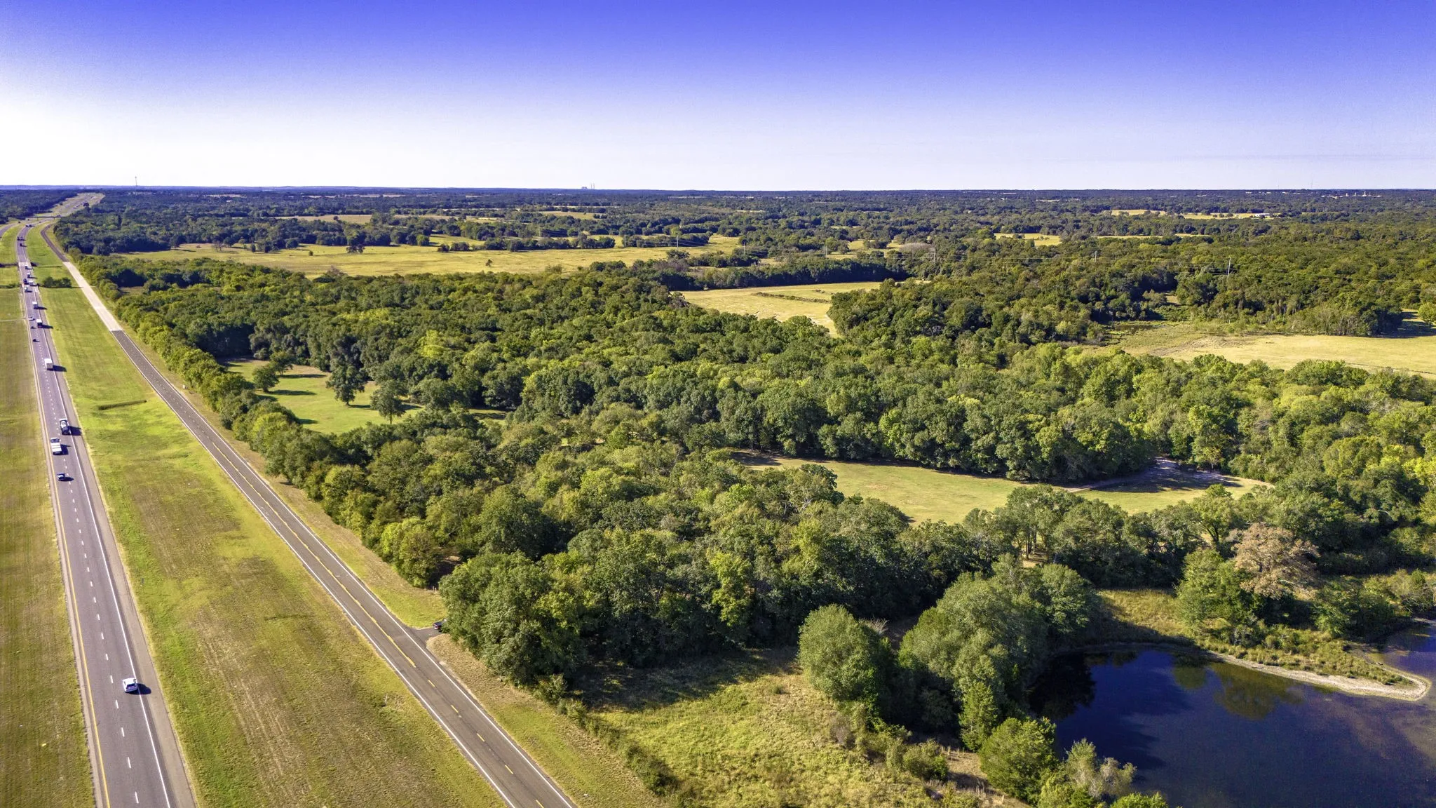 Unimproved Land For Sale in Freestone County , TBD Interstate 45, Fairfield, Texas 75840, 0, 0, Garage spaces, 0 Sqft, built in 0, Price $1,100,000, mls#21096293, Real Estate Agent in Fairfield, Homes For Sale in Freestone county, Homes For Sale in Fairfield, Realtor in Fairfield Texas, Real Estate Brokerage Independent Realty Texas, Luminita Cordes Realtor