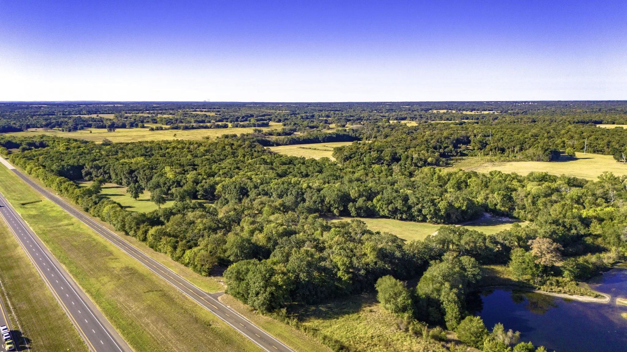 Unimproved Land For Sale in Freestone County , TBD Interstate 45, Fairfield, Texas 75840, 0, 0, Garage spaces, 0 Sqft, built in 0, Price $1,100,000, mls#21096293, Real Estate Agent in Fairfield, Homes For Sale in Freestone county, Homes For Sale in Fairfield, Realtor in Fairfield Texas, Real Estate Brokerage Independent Realty Texas, Luminita Cordes Realtor