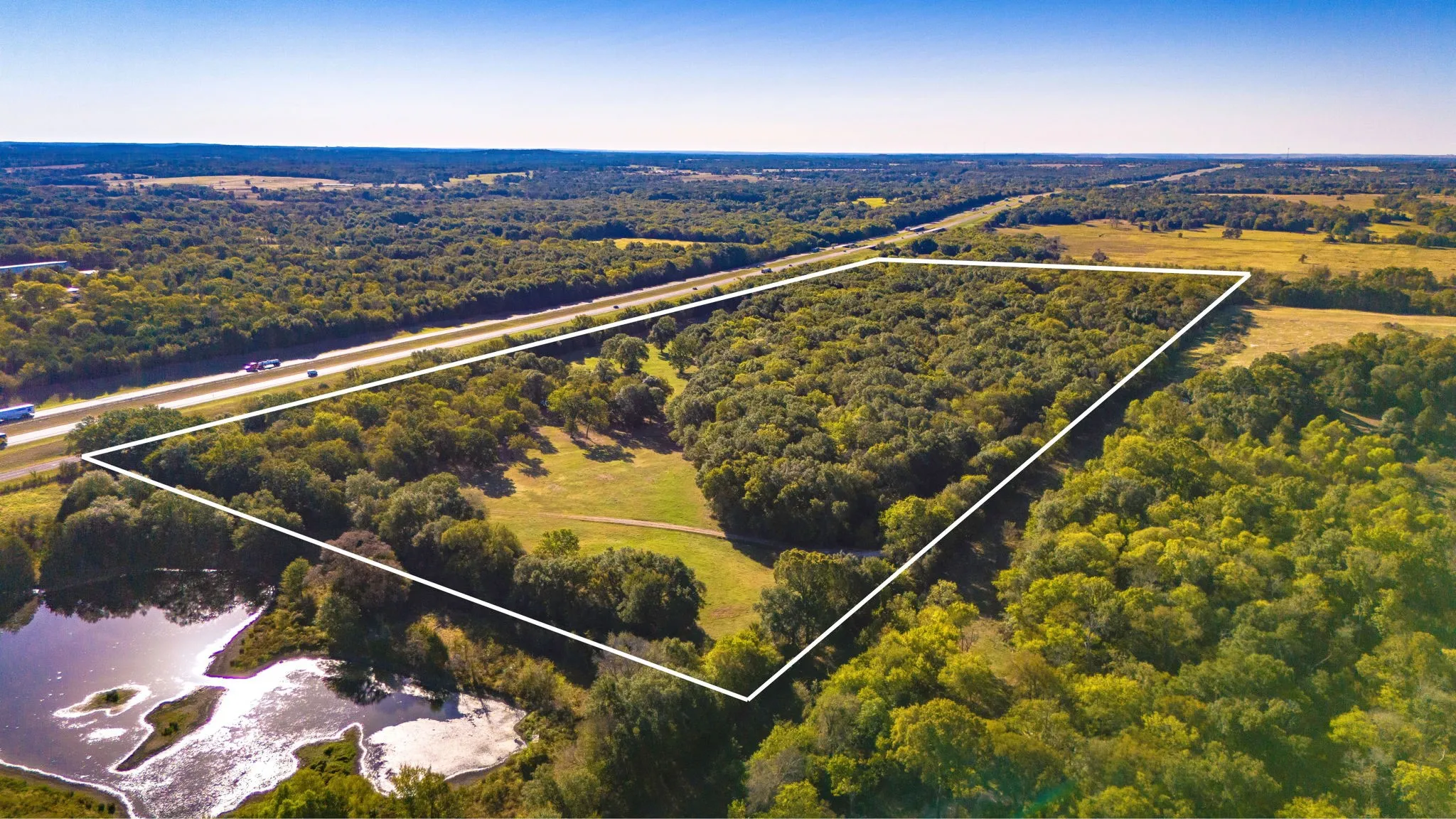 Unimproved Land For Sale in Freestone County , TBD Interstate 45, Fairfield, Texas 75840, 0, 0, Garage spaces, 0 Sqft, built in 0, Price $1,100,000, mls#21096293, Real Estate Agent in Fairfield, Homes For Sale in Freestone county, Homes For Sale in Fairfield, Realtor in Fairfield Texas, Real Estate Brokerage Independent Realty Texas, Luminita Cordes Realtor