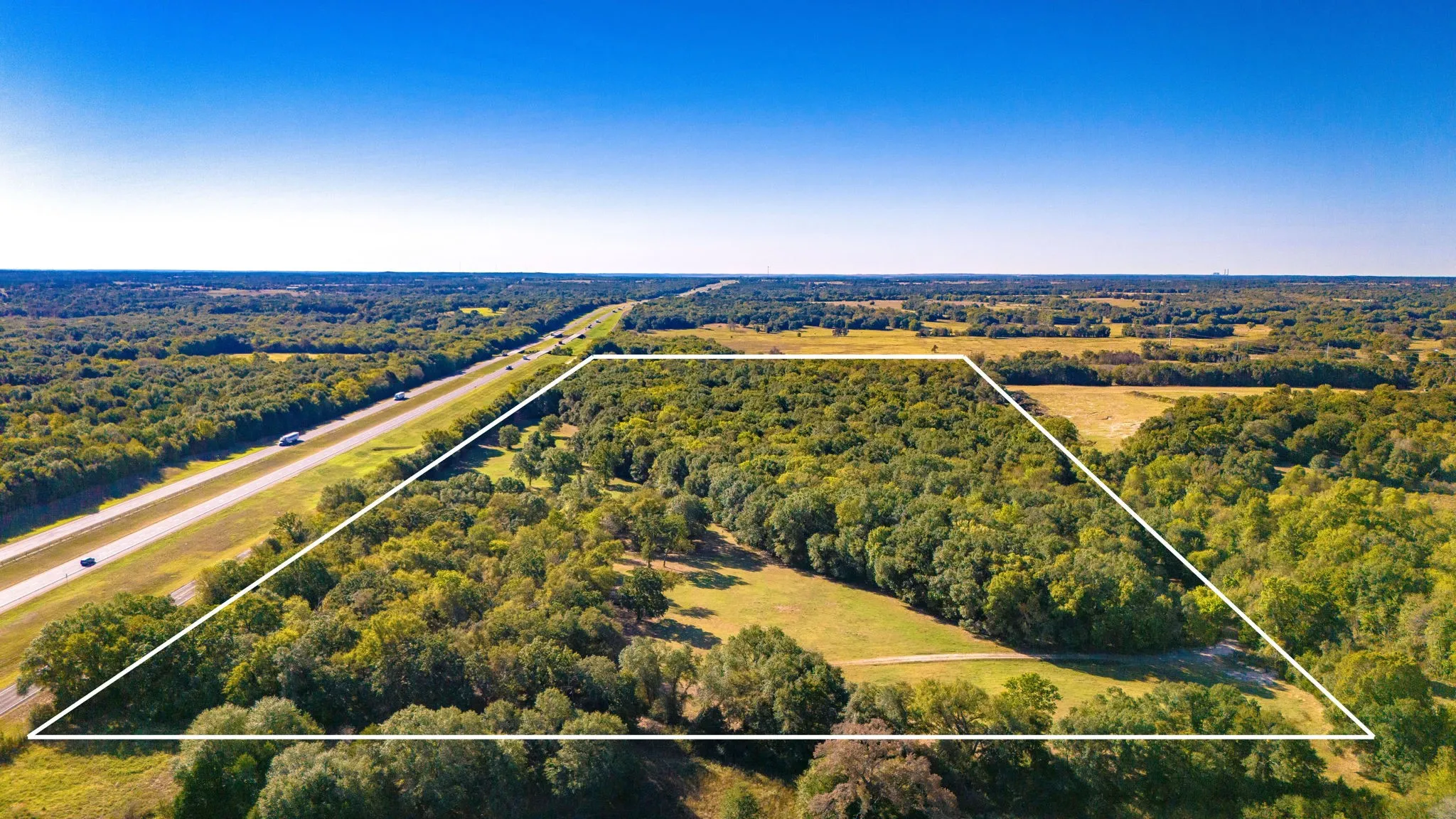 Unimproved Land For Sale in Freestone County , TBD Interstate 45, Fairfield, Texas 75840, 0, 0, Garage spaces, 0 Sqft, built in 0, Price $1,100,000, mls#21096293, Real Estate Agent in Fairfield, Homes For Sale in Freestone county, Homes For Sale in Fairfield, Realtor in Fairfield Texas, Real Estate Brokerage Independent Realty Texas, Luminita Cordes Realtor