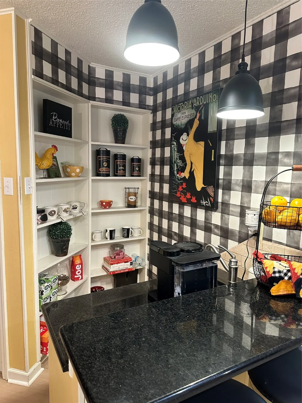 Coffee Bar