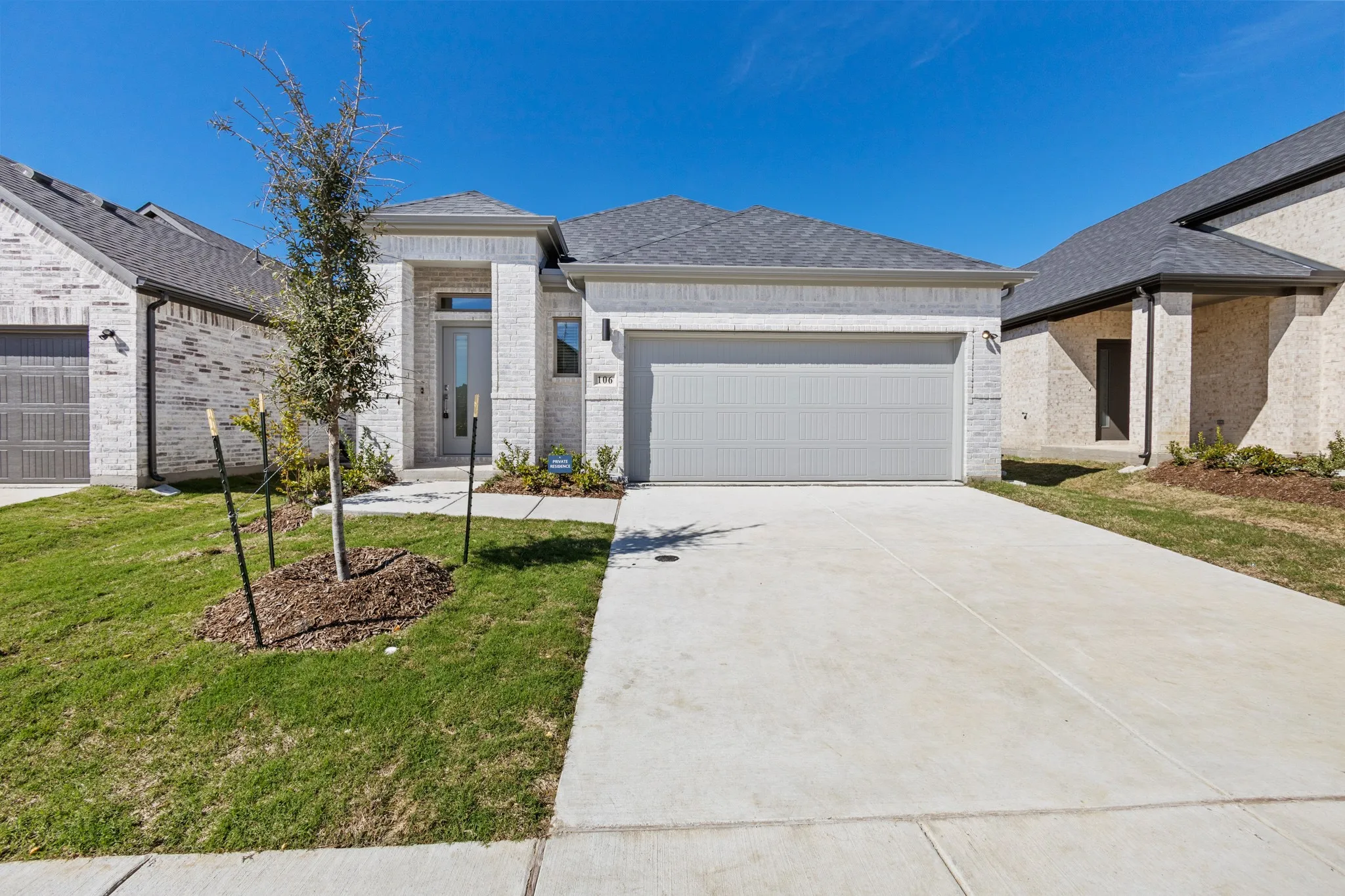 Single Family Residence For Rent in Collin County , 106 Travine, Mc Kinney, Texas 75071, 3 Bedroom, 2 Bathroom, 2 Garage spaces, 1,600 Sqft, built in 2024, mls#21097044, Real Estate Agent in Mc Kinney, Homes For Rent in Collin county, Homes For Rent in Mc Kinney, Realtor in Mc Kinney Texas, Real Estate Brokerage Independent Realty Texas, Luminita Cordes Realtor