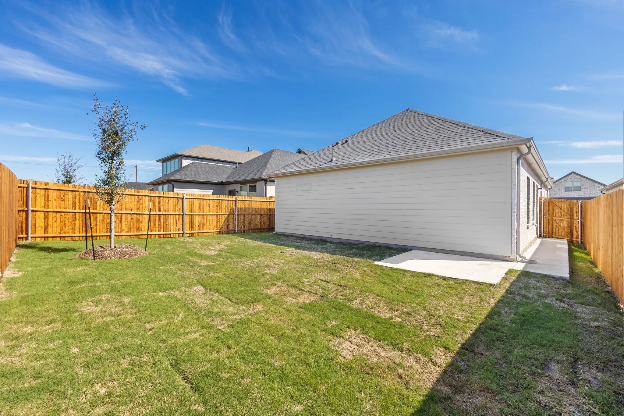 Single Family Residence For Rent in Collin County , 106 Travine, Mc Kinney, Texas 75071, 3 Bedroom, 2 Bathroom, 2 Garage spaces, 1,600 Sqft, built in 2024, mls#21097044, Real Estate Agent in Mc Kinney, Homes For Rent in Collin county, Homes For Rent in Mc Kinney, Realtor in Mc Kinney Texas, Real Estate Brokerage Independent Realty Texas, Luminita Cordes Realtor