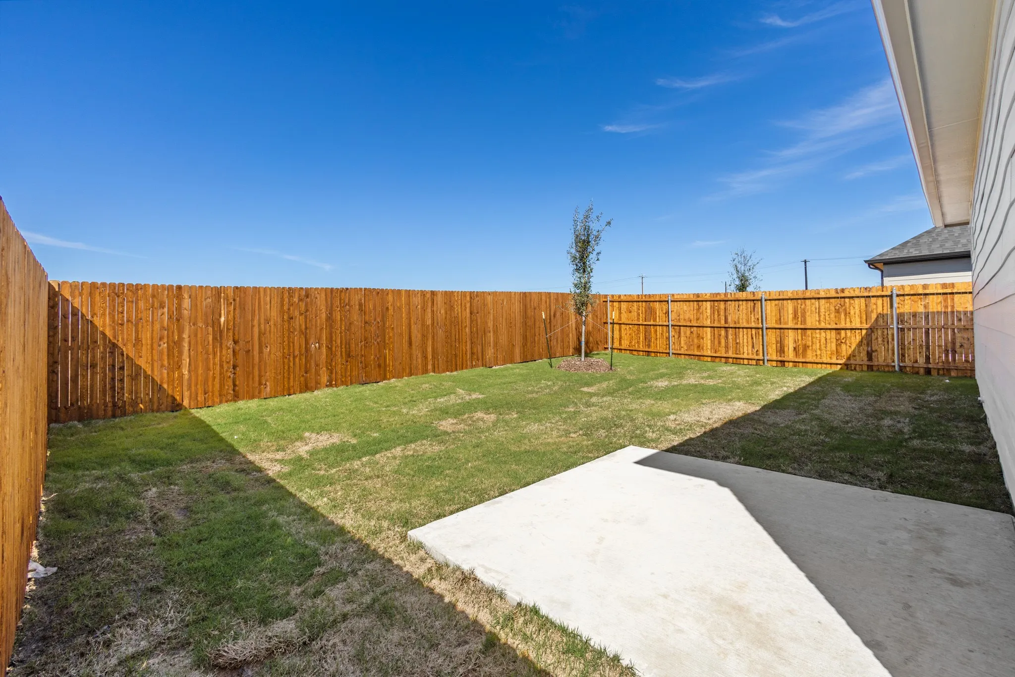 Single Family Residence For Rent in Collin County , 106 Travine, Mc Kinney, Texas 75071, 3 Bedroom, 2 Bathroom, 2 Garage spaces, 1,600 Sqft, built in 2024, mls#21097044, Real Estate Agent in Mc Kinney, Homes For Rent in Collin county, Homes For Rent in Mc Kinney, Realtor in Mc Kinney Texas, Real Estate Brokerage Independent Realty Texas, Luminita Cordes Realtor