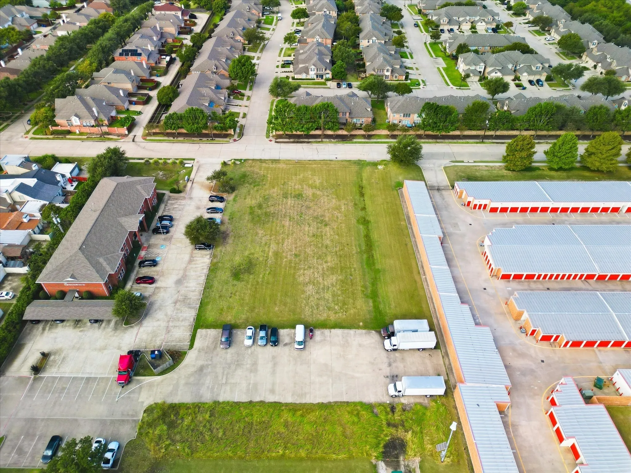 Unimproved Land For Sale in Denton County , 4108 Medical Parkway, Carrollton, Texas 75007, 0, 0, Garage spaces, 0 Sqft, built in 0, mls#21097815, Real Estate Agent in Carrollton, Homes For Sale in Denton county, Homes For Sale in Carrollton, Realtor in Carrollton Texas, Real Estate Brokerage Independent Realty Texas, Luminita Cordes Realtor