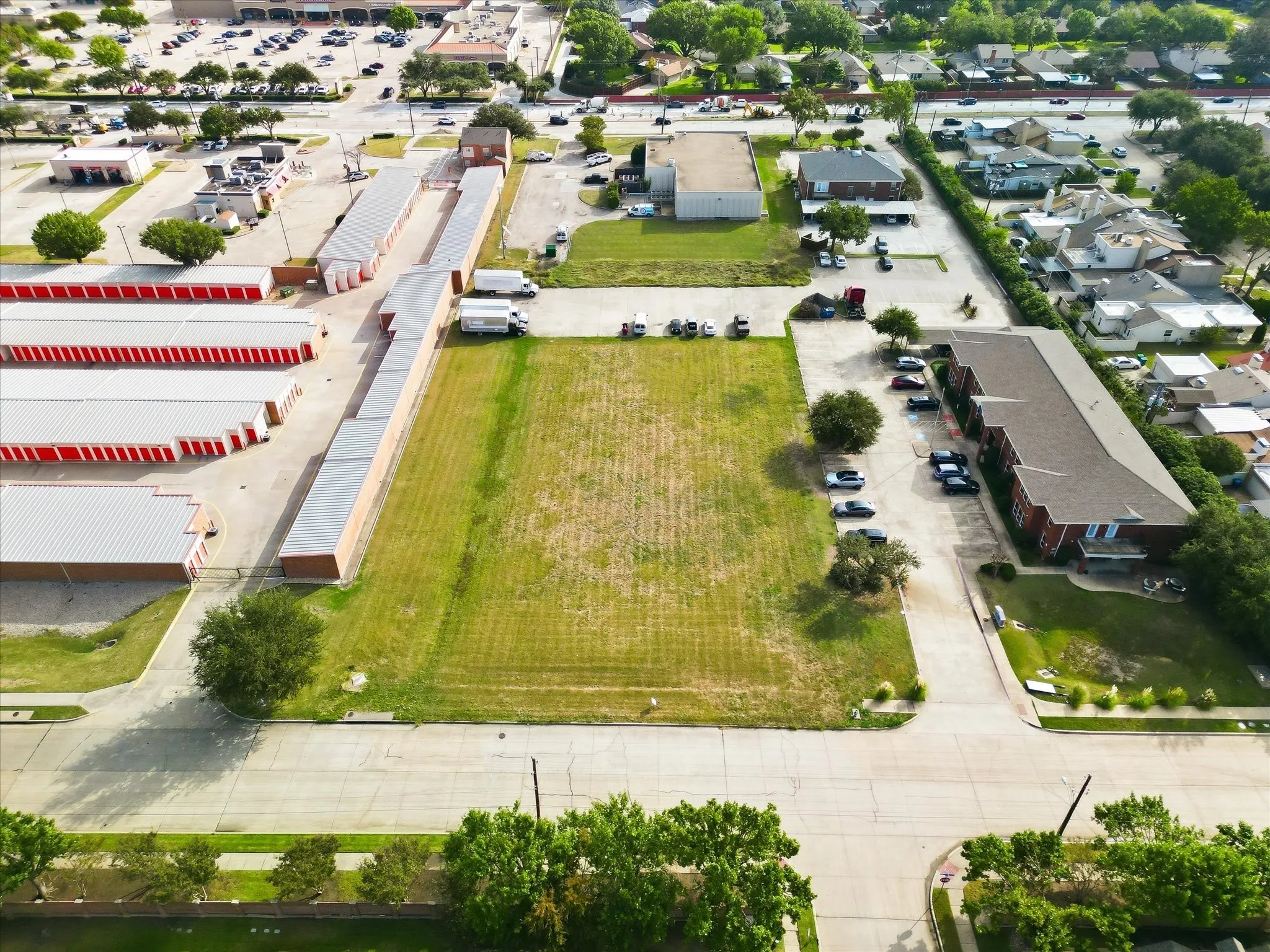 Unimproved Land For Sale in Denton County , 4108 Medical Parkway, Carrollton, Texas 75007, 0, 0, Garage spaces, 0 Sqft, built in 0, mls#21097815, Real Estate Agent in Carrollton, Homes For Sale in Denton county, Homes For Sale in Carrollton, Realtor in Carrollton Texas, Real Estate Brokerage Independent Realty Texas, Luminita Cordes Realtor