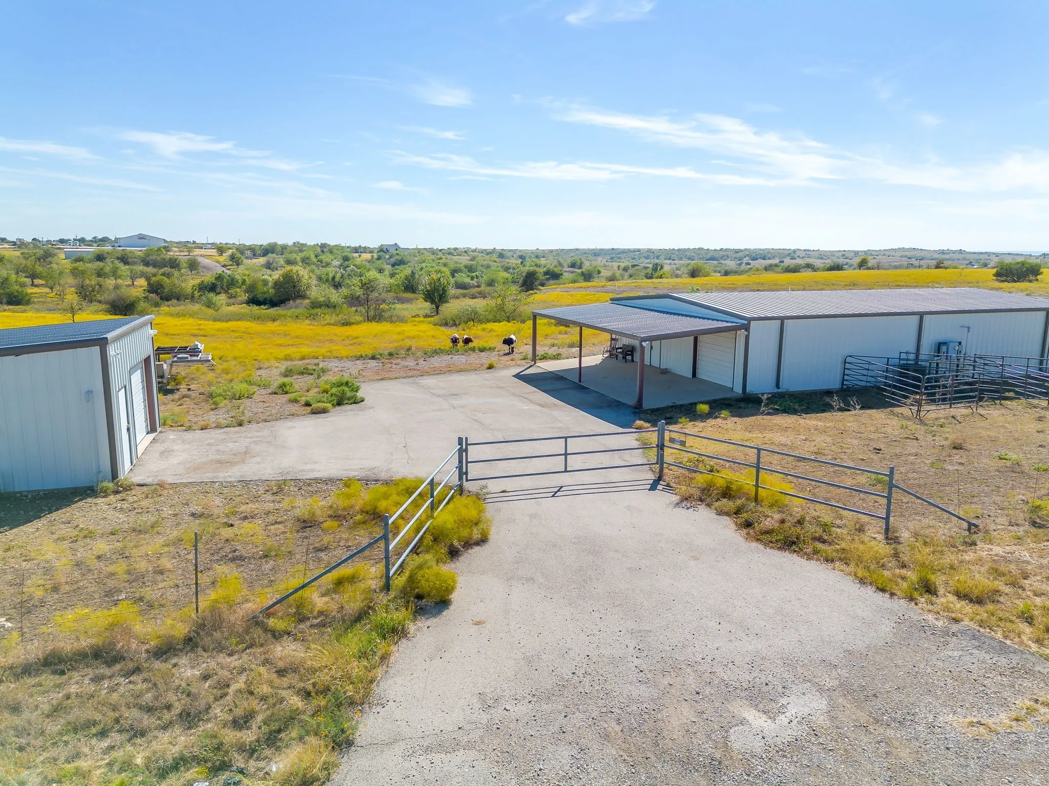 Industrial For Sale in Parker County , 13300 Cleburne Highway, Cresson, Texas 76035, 0, 0, Garage spaces, 0 Sqft, built in 2017, mls#21097833, Real Estate Agent in Cresson, Homes For Sale in Parker county, Homes For Sale in Cresson, Realtor in Cresson Texas, Real Estate Brokerage Independent Realty Texas, Luminita Cordes Realtor