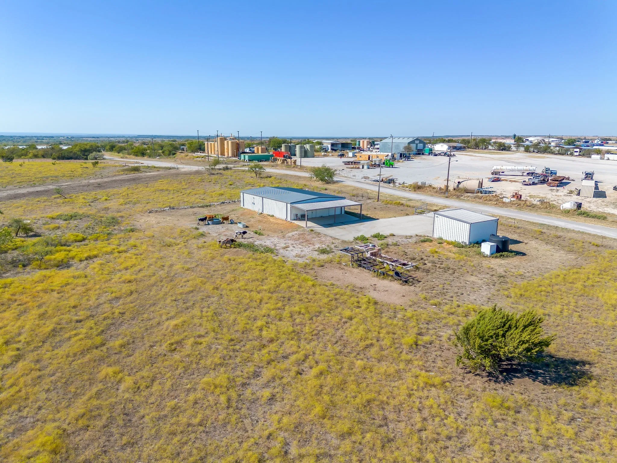 Industrial For Sale in Parker County , 13300 Cleburne Highway, Cresson, Texas 76035, 0, 0, Garage spaces, 0 Sqft, built in 2017, mls#21097833, Real Estate Agent in Cresson, Homes For Sale in Parker county, Homes For Sale in Cresson, Realtor in Cresson Texas, Real Estate Brokerage Independent Realty Texas, Luminita Cordes Realtor