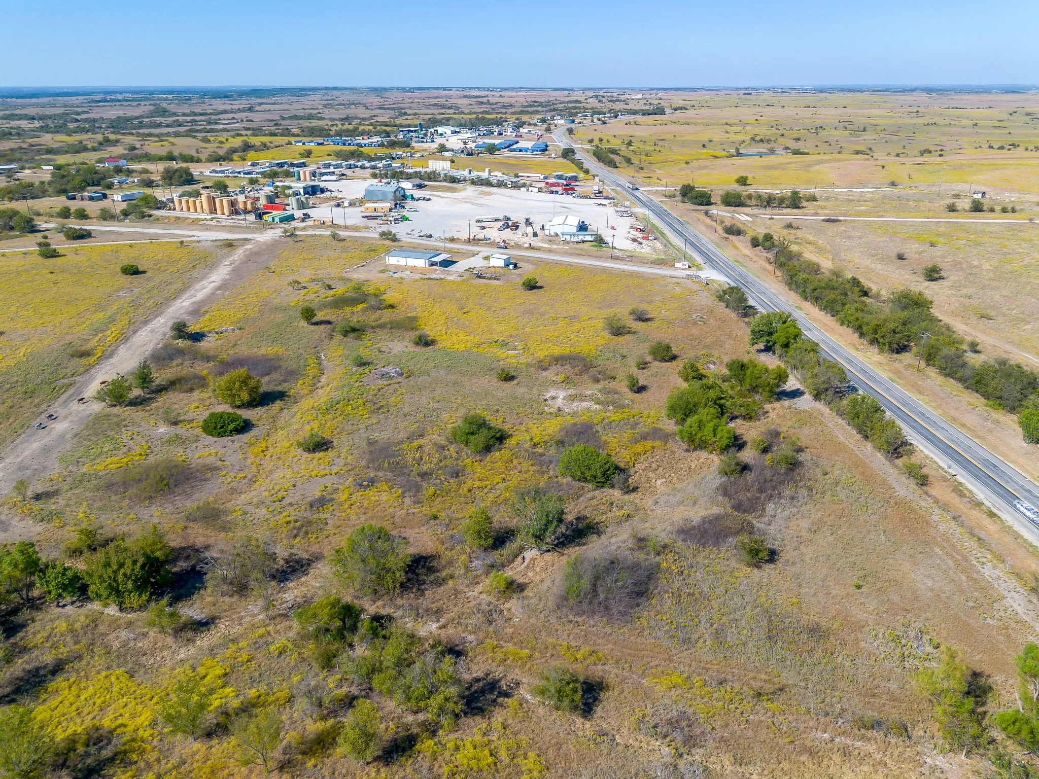 Industrial For Sale in Parker County , 13300 Cleburne Highway, Cresson, Texas 76035, 0, 0, Garage spaces, 0 Sqft, built in 2017, mls#21097833, Real Estate Agent in Cresson, Homes For Sale in Parker county, Homes For Sale in Cresson, Realtor in Cresson Texas, Real Estate Brokerage Independent Realty Texas, Luminita Cordes Realtor
