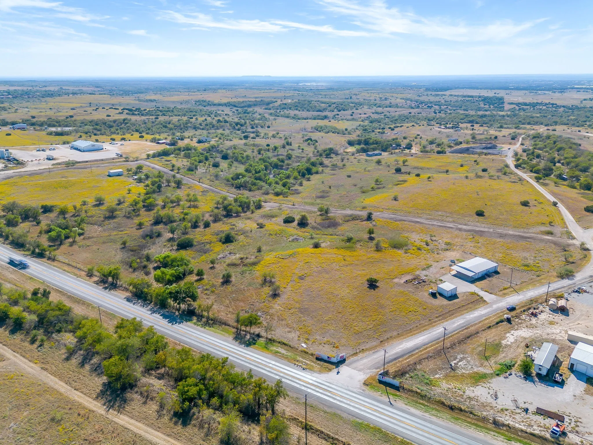 Industrial For Sale in Parker County , 13300 Cleburne Highway, Cresson, Texas 76035, 0, 0, Garage spaces, 0 Sqft, built in 2017, mls#21097833, Real Estate Agent in Cresson, Homes For Sale in Parker county, Homes For Sale in Cresson, Realtor in Cresson Texas, Real Estate Brokerage Independent Realty Texas, Luminita Cordes Realtor