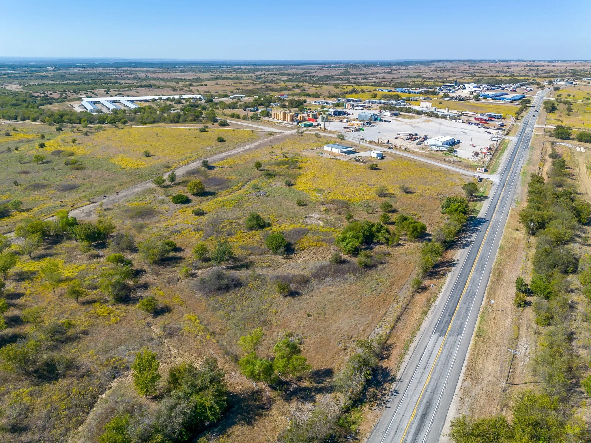Industrial For Sale in Parker County , 13300 Cleburne Highway, Cresson, Texas 76035, 0, 0, Garage spaces, 0 Sqft, built in 2017, mls#21097833, Real Estate Agent in Cresson, Homes For Sale in Parker county, Homes For Sale in Cresson, Realtor in Cresson Texas, Real Estate Brokerage Independent Realty Texas, Luminita Cordes Realtor