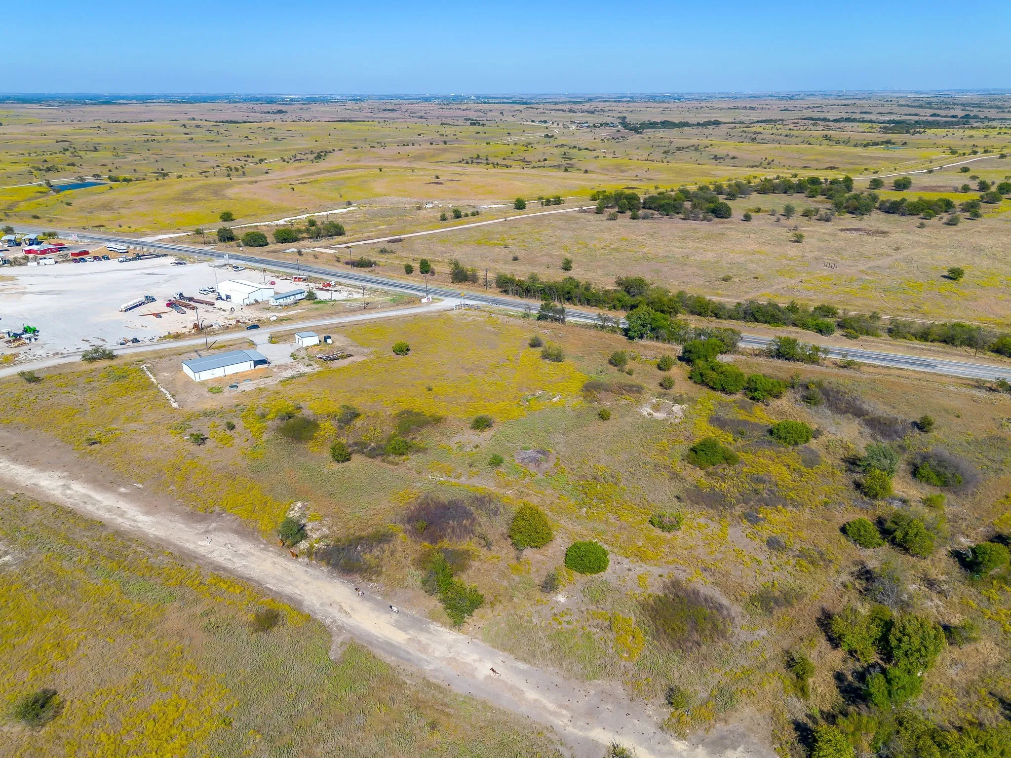 Industrial For Sale in Parker County , 13300 Cleburne Highway, Cresson, Texas 76035, 0, 0, Garage spaces, 0 Sqft, built in 2017, mls#21097833, Real Estate Agent in Cresson, Homes For Sale in Parker county, Homes For Sale in Cresson, Realtor in Cresson Texas, Real Estate Brokerage Independent Realty Texas, Luminita Cordes Realtor