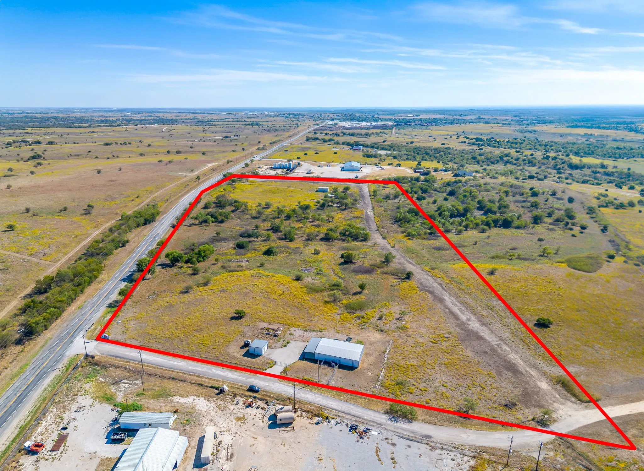 Industrial For Sale in Parker County , 13300 Cleburne Highway, Cresson, Texas 76035, 0, 0, Garage spaces, 0 Sqft, built in 2017, mls#21097833, Real Estate Agent in Cresson, Homes For Sale in Parker county, Homes For Sale in Cresson, Realtor in Cresson Texas, Real Estate Brokerage Independent Realty Texas, Luminita Cordes Realtor