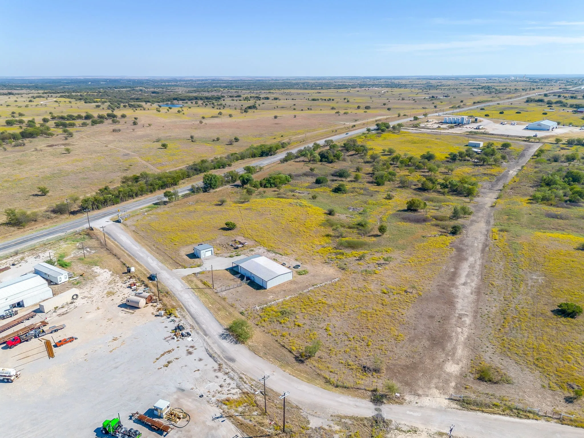 Industrial For Sale in Parker County , 13300 Cleburne Highway, Cresson, Texas 76035, 0, 0, Garage spaces, 0 Sqft, built in 2017, mls#21097833, Real Estate Agent in Cresson, Homes For Sale in Parker county, Homes For Sale in Cresson, Realtor in Cresson Texas, Real Estate Brokerage Independent Realty Texas, Luminita Cordes Realtor