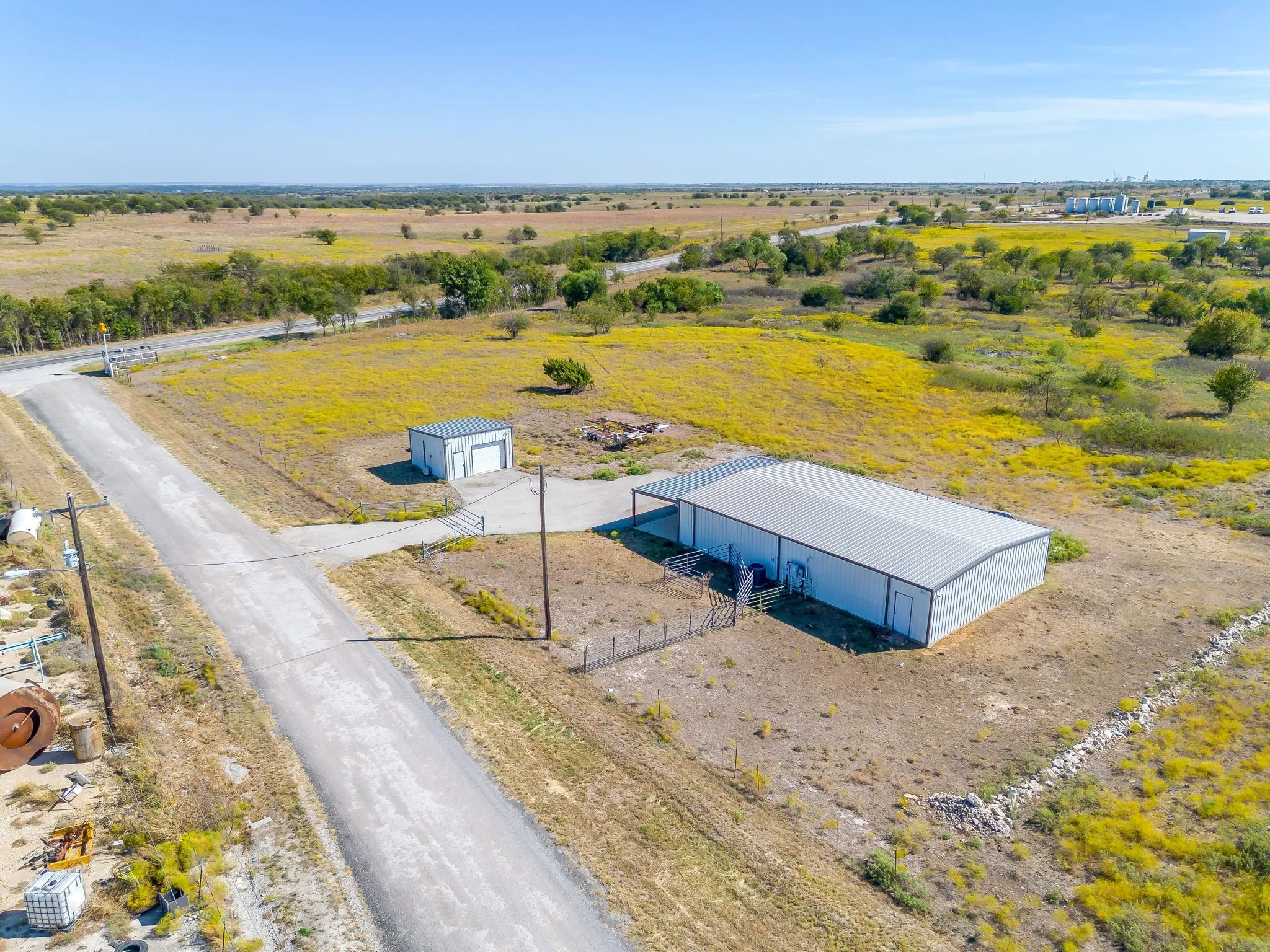 Industrial For Sale in Parker County , 13300 Cleburne Highway, Cresson, Texas 76035, 0, 0, Garage spaces, 0 Sqft, built in 2017, mls#21097833, Real Estate Agent in Cresson, Homes For Sale in Parker county, Homes For Sale in Cresson, Realtor in Cresson Texas, Real Estate Brokerage Independent Realty Texas, Luminita Cordes Realtor