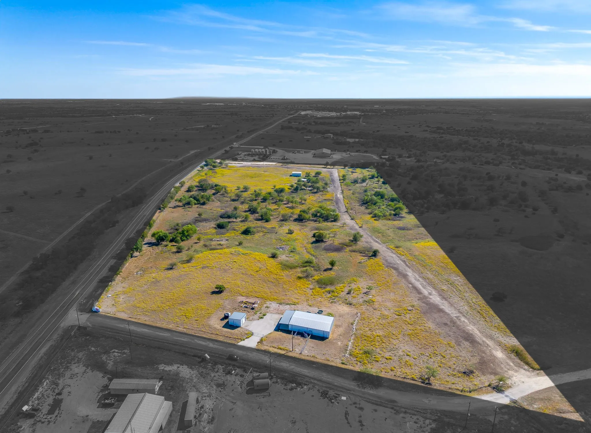 Industrial For Sale in Parker County , 13300 Cleburne Highway, Cresson, Texas 76035, 0, 0, Garage spaces, 0 Sqft, built in 2017, mls#21097833, Real Estate Agent in Cresson, Homes For Sale in Parker county, Homes For Sale in Cresson, Realtor in Cresson Texas, Real Estate Brokerage Independent Realty Texas, Luminita Cordes Realtor