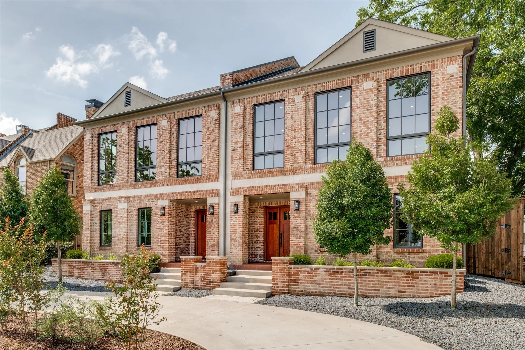 Single Family Residence For Sale in Dallas County , 3420 Lovers Lane A, University Park, Texas 75225, 4 Bedroom, 4 Bathroom, 2 Garage spaces, 3,292 Sqft, built in 2025, mls#21051867, Real Estate Agent in University Park, Homes For Sale in Dallas county, Homes For Sale in University Park, Realtor in University Park Texas, Real Estate Brokerage Independent Realty Texas, Luminita Cordes Realtor