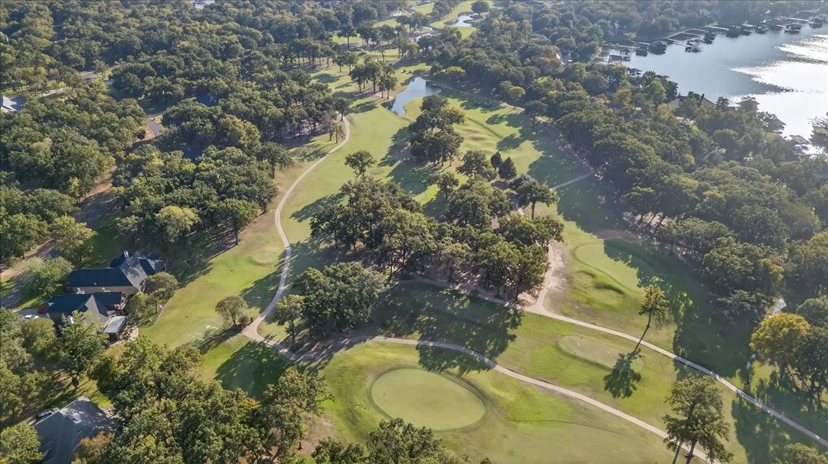 Pickleball courts are in walking distance to your new home!