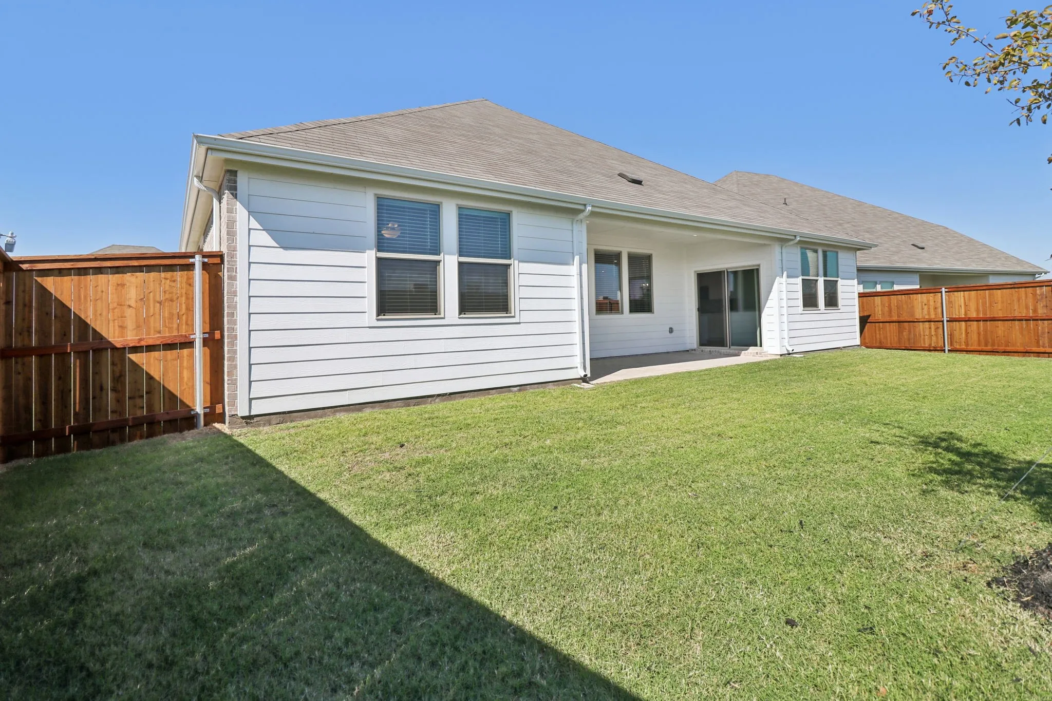 Single Family Residence For Sale in Collin County , 4005 Austin Drive, Farmersville, Texas 75442, 4 Bedroom, 3 Bathroom, Garage spaces, 2,756 Sqft, built in 2025, mls#21095335, Real Estate Agent in Farmersville, Homes For Sale in Collin county, Homes For Sale in Farmersville, Realtor in Farmersville Texas, Real Estate Brokerage Independent Realty Texas, Luminita Cordes Realtor