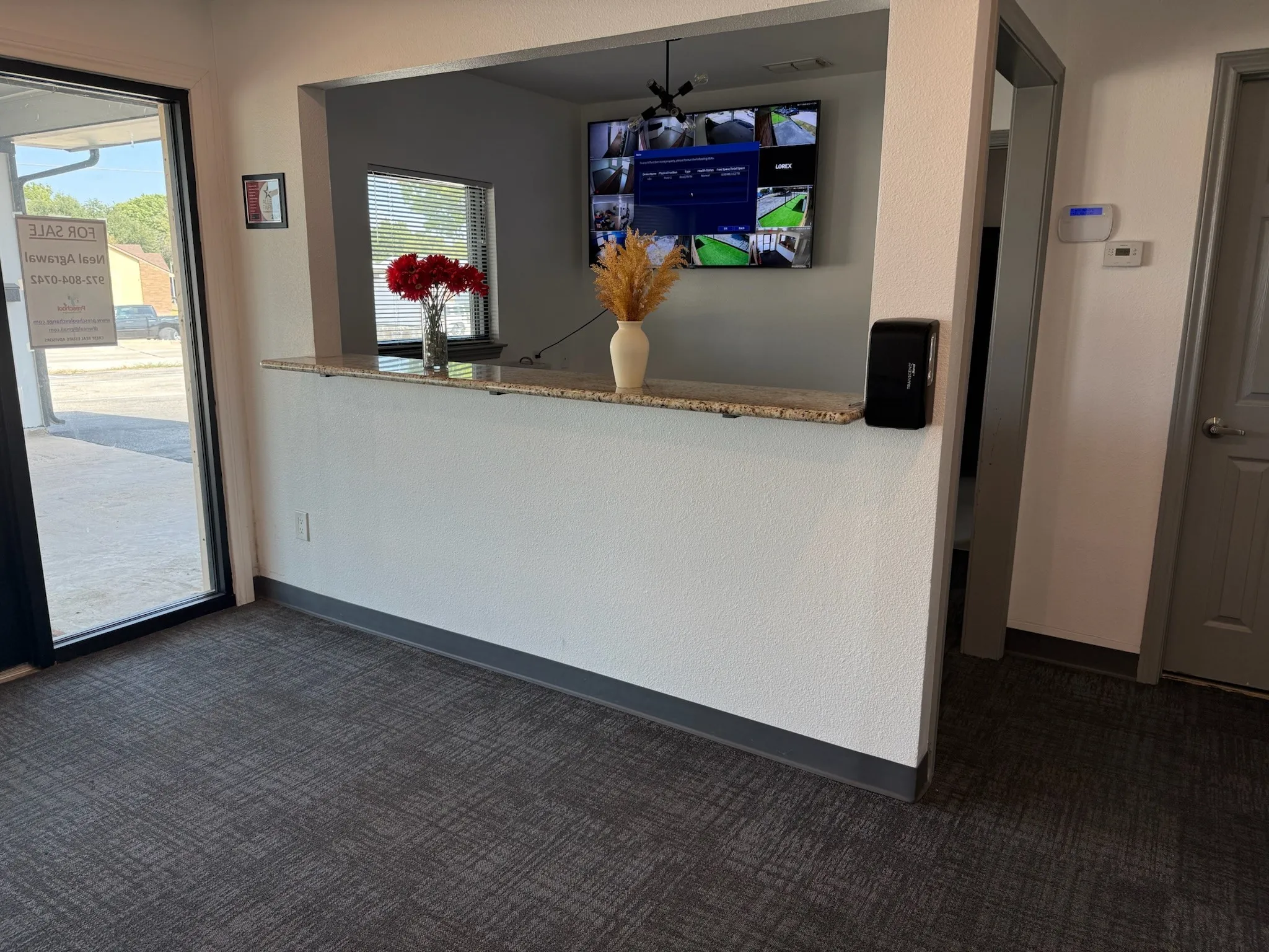 Business For Sale in Collin County , 548 E Bethany Drive, Allen, Texas 75002, 0, 0, Garage spaces, 0 Sqft, built in 1978, Preowned, mls#21092504, Real Estate Agent in Allen, Homes For Sale in Collin county, Homes For Sale in Allen, Realtor in Allen Texas, Real Estate Brokerage Independent Realty Texas, Luminita Cordes Realtor