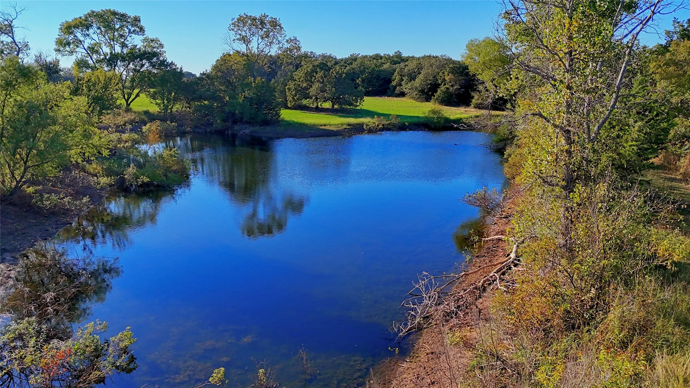 Water view