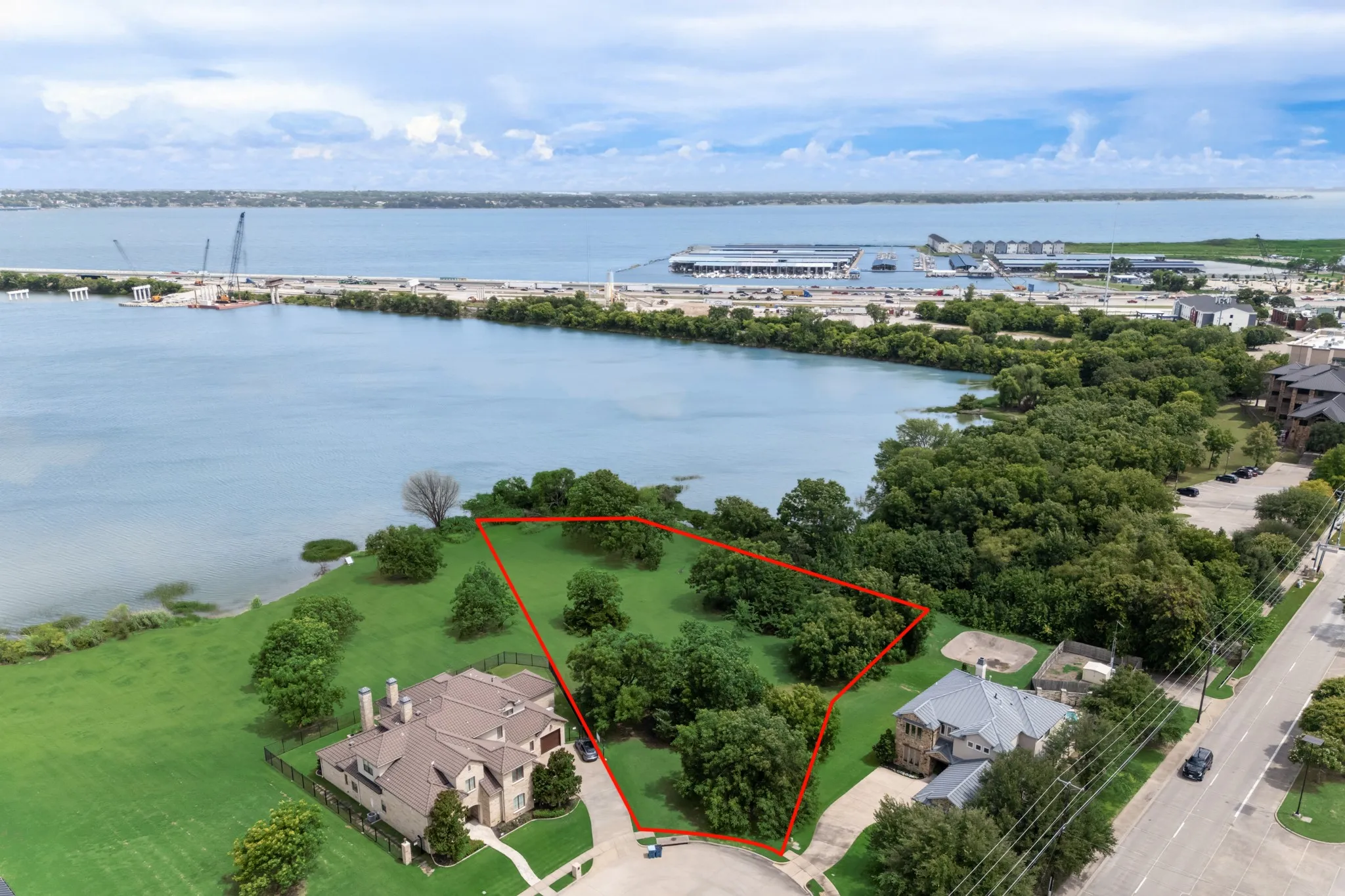 Improved Land For Sale in Rockwall County , 2106 Stone Hollow Drive, Rowlett, Texas 75088, 0, 0, Garage spaces, 0 Sqft, built in 0, mls#21098930, Real Estate Agent in Rowlett, Homes For Sale in Rockwall county, Homes For Sale in Rowlett, Realtor in Rowlett Texas, Real Estate Brokerage Independent Realty Texas, Luminita Cordes Realtor