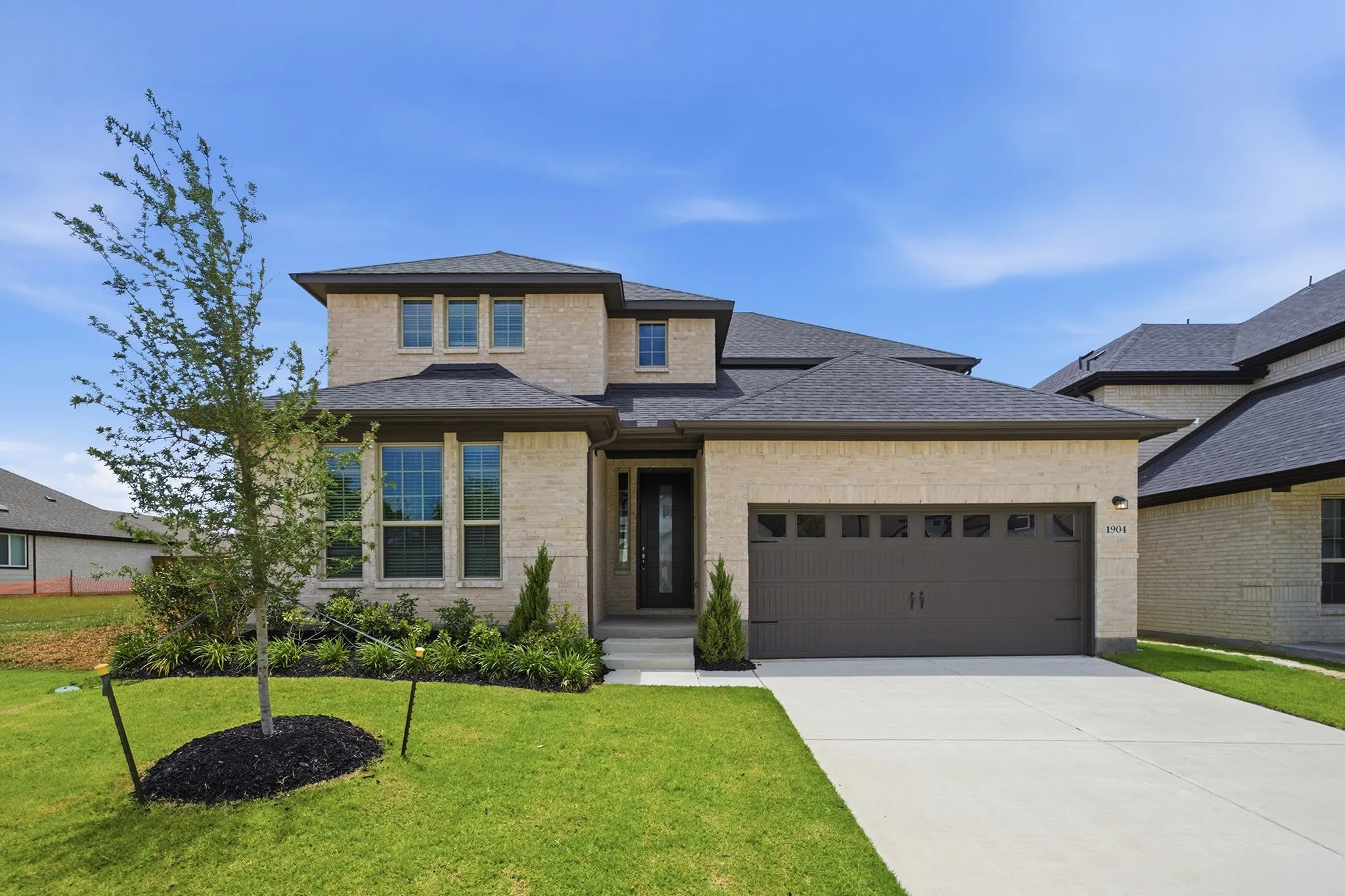 Single Family Residence For Sale in Collin County , 1904 Sangallo Lane, Celina, Texas 75009, 4 Bedrooms, 3 Bathrooms, 2 Garage spaces, 2,575 Sqft, built in 2025, New Construction - Incomplete, Price $449,990, mls#21098104, Real Estate Agent in Celina, Homes For Sale in Collin county, Homes For Sale in Celina, Realtor in Celina Texas, Real Estate Brokerage Independent Realty Texas, Luminita Cordes Realtor