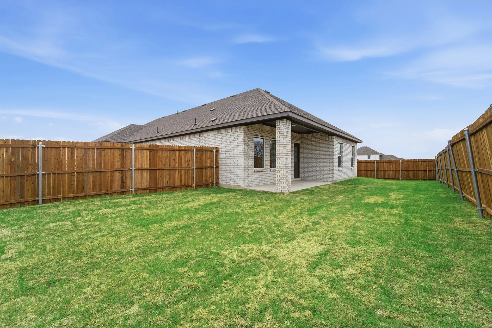 Single Family Residence For Sale in Ellis County , 253 Charismatic Road, Waxahachie, Texas 75165, 3 Bedroom, 2 Bathroom, 2 Garage spaces, 1,915 Sqft, built in 2025, New Construction - Incomplete, mls#21098384, Real Estate Agent in Waxahachie, Homes For Sale in Ellis county, Homes For Sale in Waxahachie, Realtor in Waxahachie Texas, Real Estate Brokerage Independent Realty Texas, Luminita Cordes Realtor