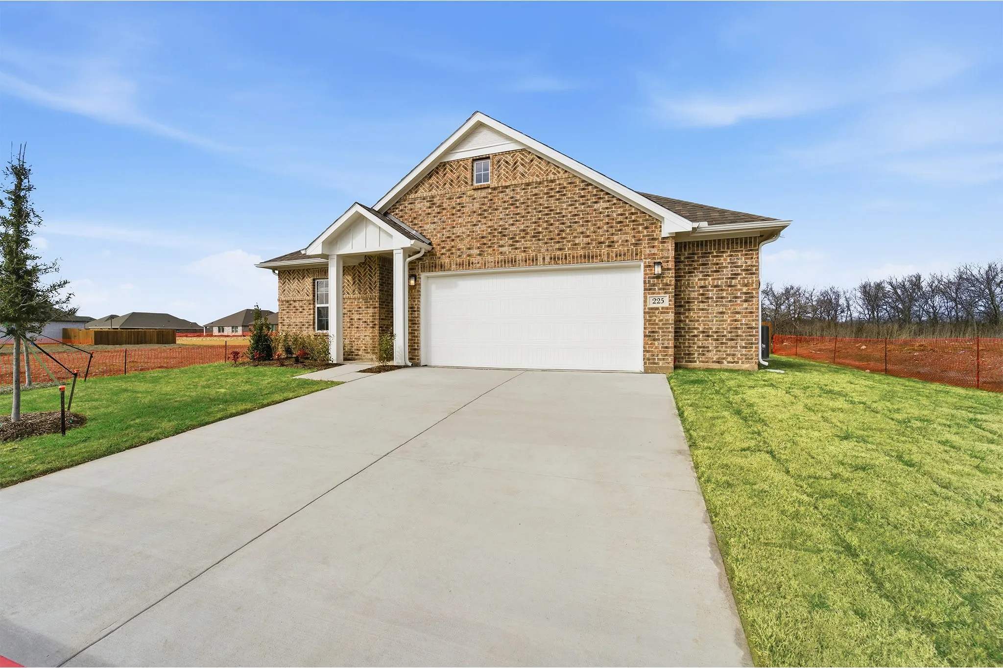 Single Family Residence For Sale in Ellis County , 225 Charismatic Road, Waxahachie, Texas 75165, 3 Bedroom, 2 Bathroom, 2 Garage spaces, 1,915 Sqft, built in 2025, New Construction - Complete, Price $405,091, mls#21098531, Real Estate Agent in Waxahachie, Homes For Sale in Ellis county, Homes For Sale in Waxahachie, Realtor in Waxahachie Texas, Real Estate Brokerage Independent Realty Texas, Luminita Cordes Realtor