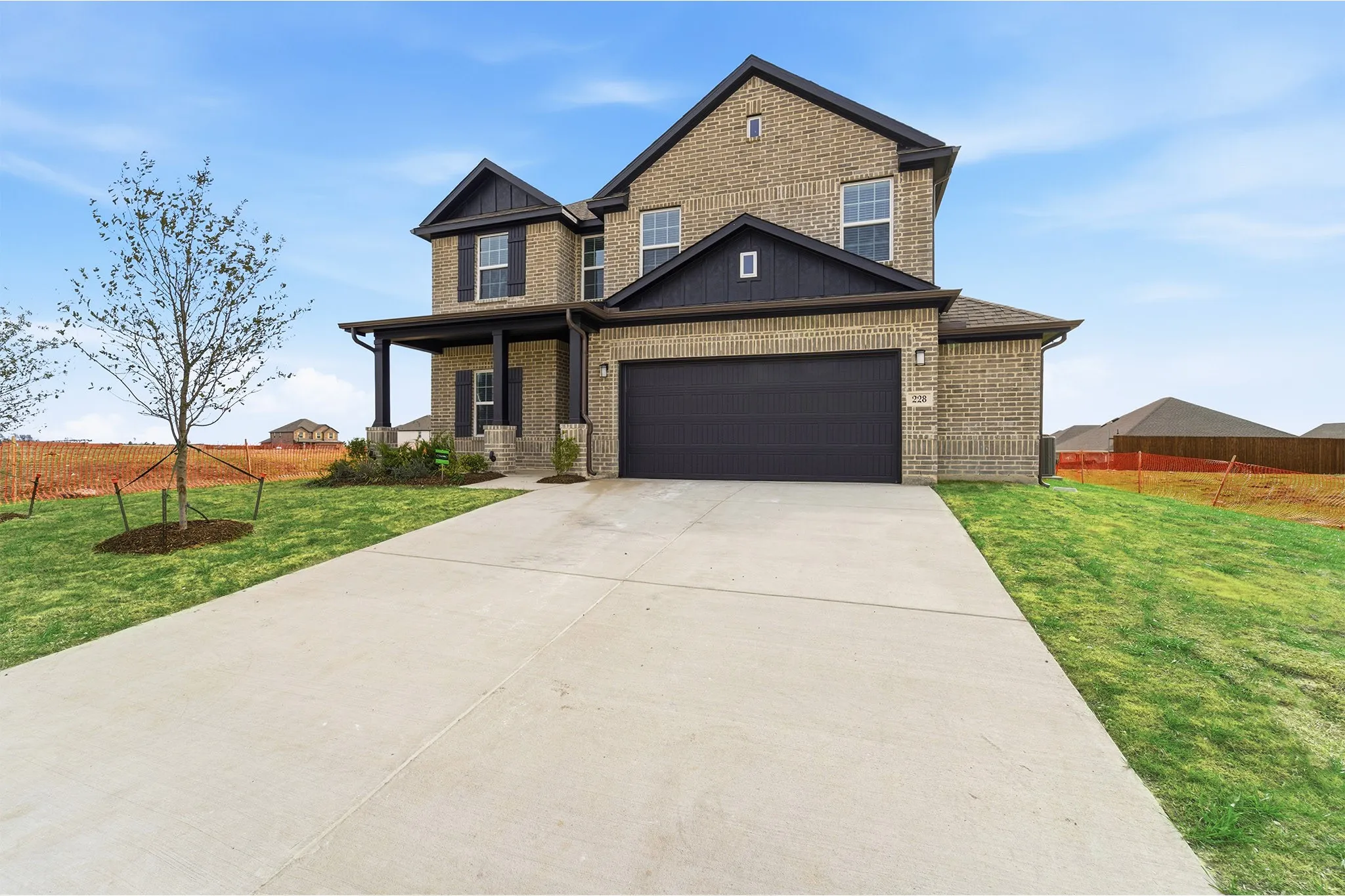 Single Family Residence For Sale in Ellis County , 228 Charismatic Road, Waxahachie, Texas 75165, 4 Bedroom, 3 Bathroom, 2 Garage spaces, 2,513 Sqft, built in 2025, New Construction - Complete, mls#21098546, Real Estate Agent in Waxahachie, Homes For Sale in Ellis county, Homes For Sale in Waxahachie, Realtor in Waxahachie Texas, Real Estate Brokerage Independent Realty Texas, Luminita Cordes Realtor