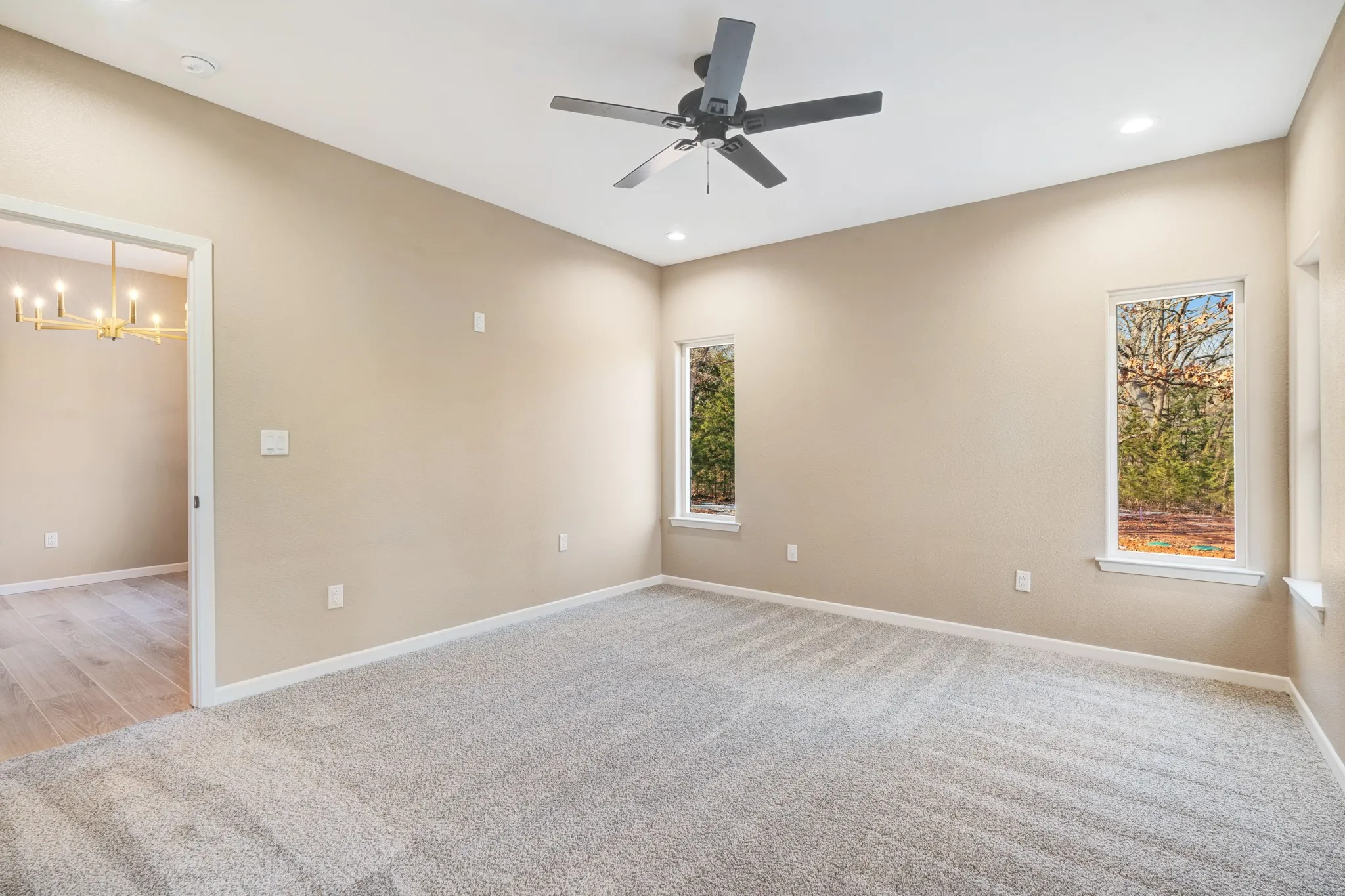 Single Family Residence For Sale in Lamar County , 315 CR 33940, Powderly, Texas 75473, 3 Bedroom, 2 Bathroom, 2 Garage spaces, 1,930 Sqft, built in 2025, mls#21099155, Real Estate Agent in Powderly, Homes For Sale in Lamar county, Homes For Sale in Powderly, Realtor in Powderly Texas, Real Estate Brokerage Independent Realty Texas, Luminita Cordes Realtor