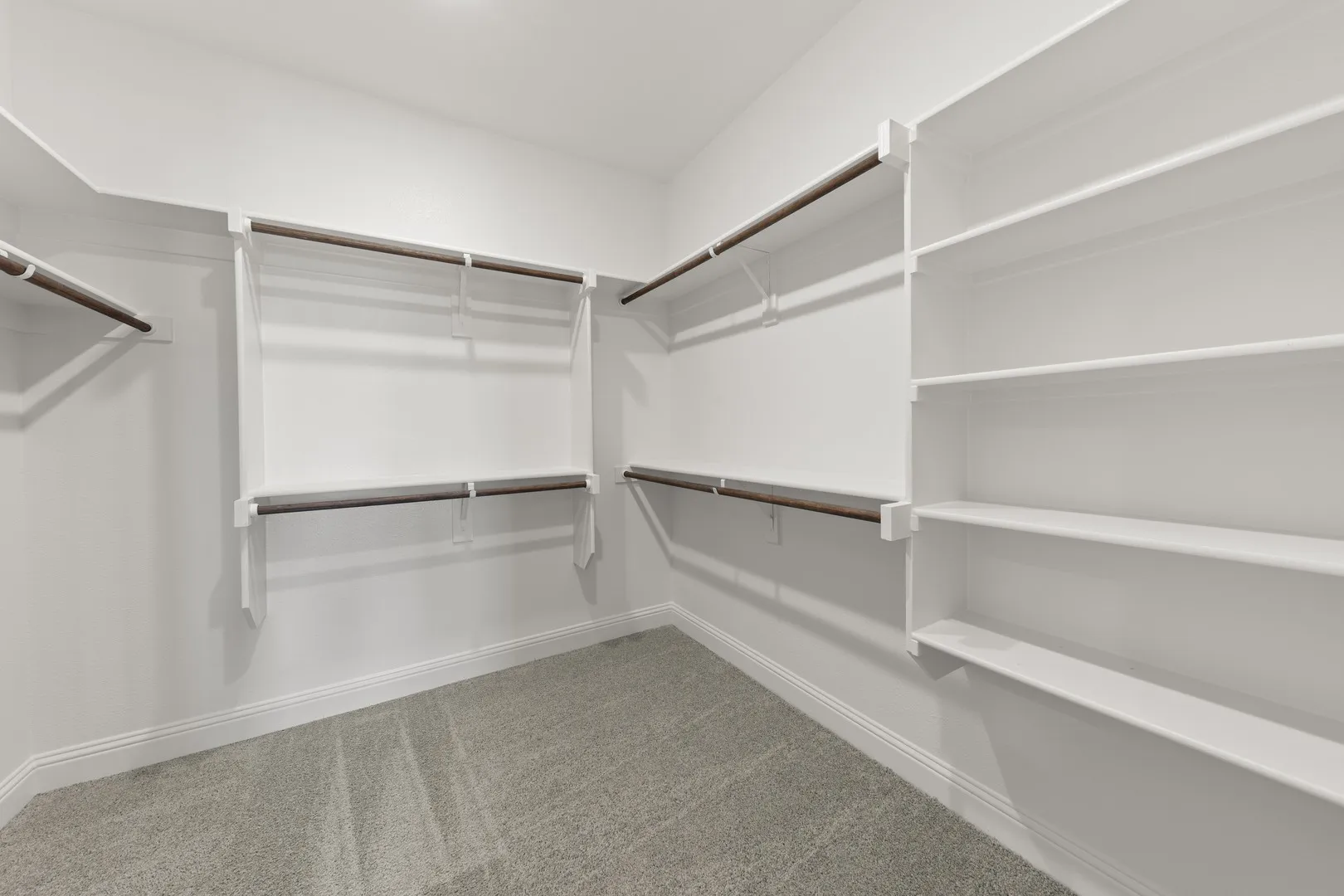 The Cyrus A Primary Suite Bedroom