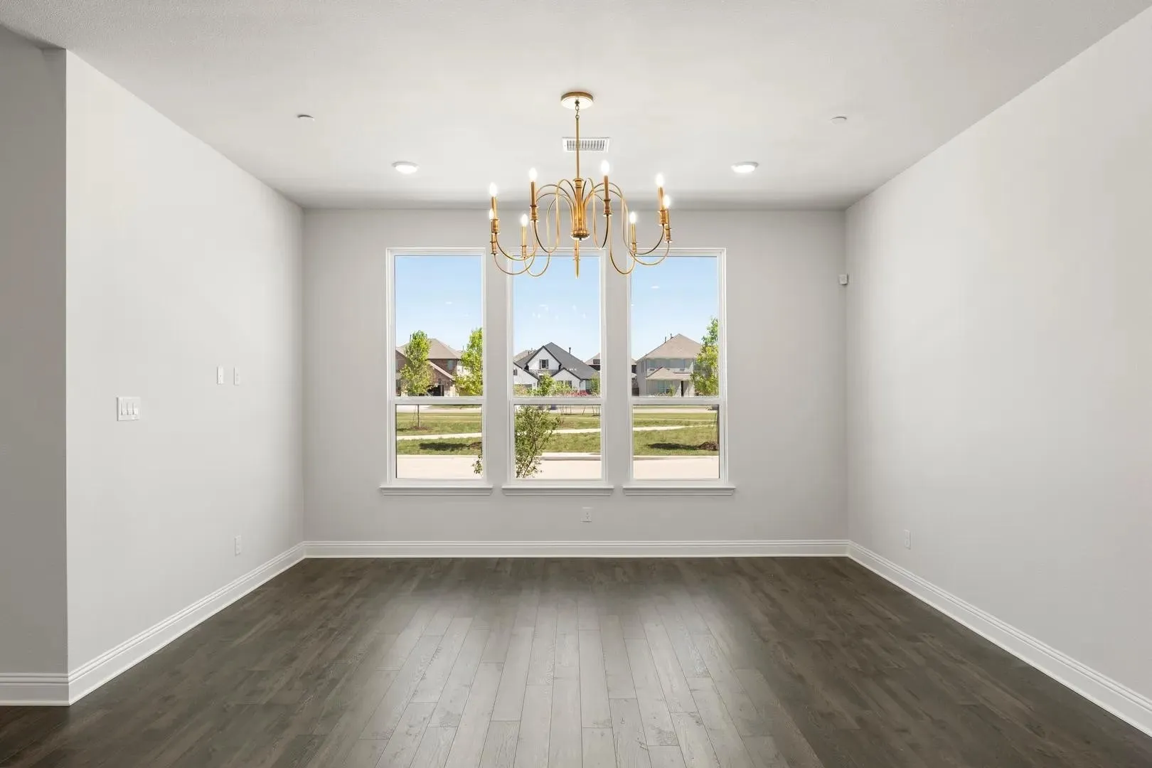 The Emberly A Family Room
