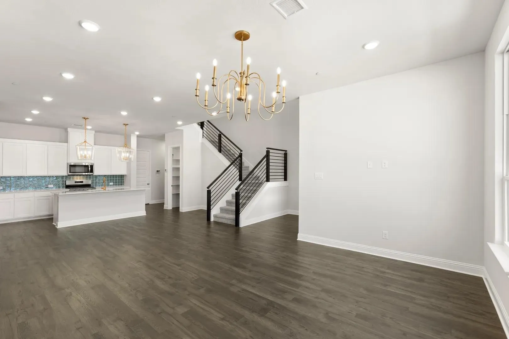 The Emberly A Family Room