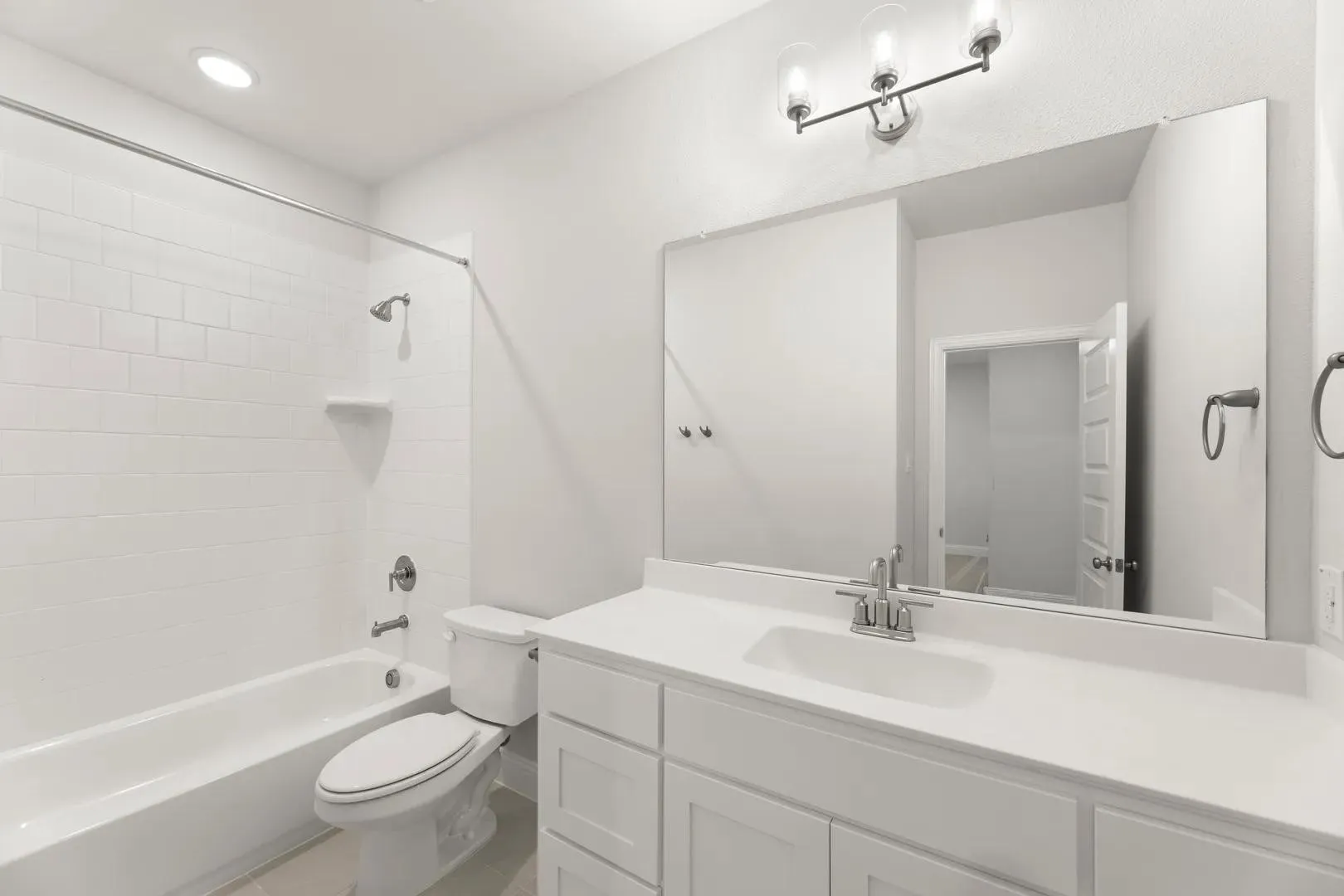 The Emberly A Bathroom