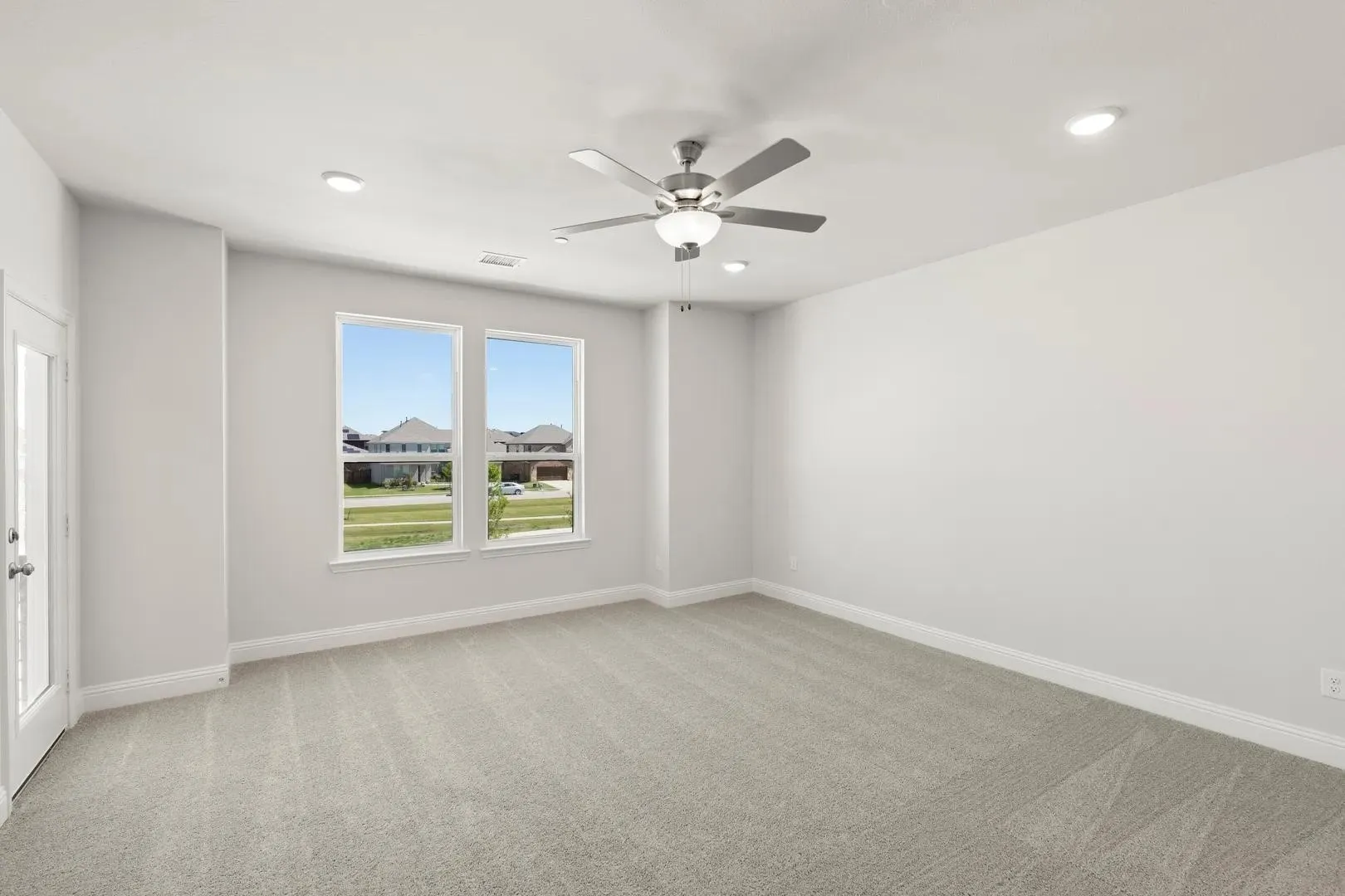The Emberly A Primary Suite Bedroom