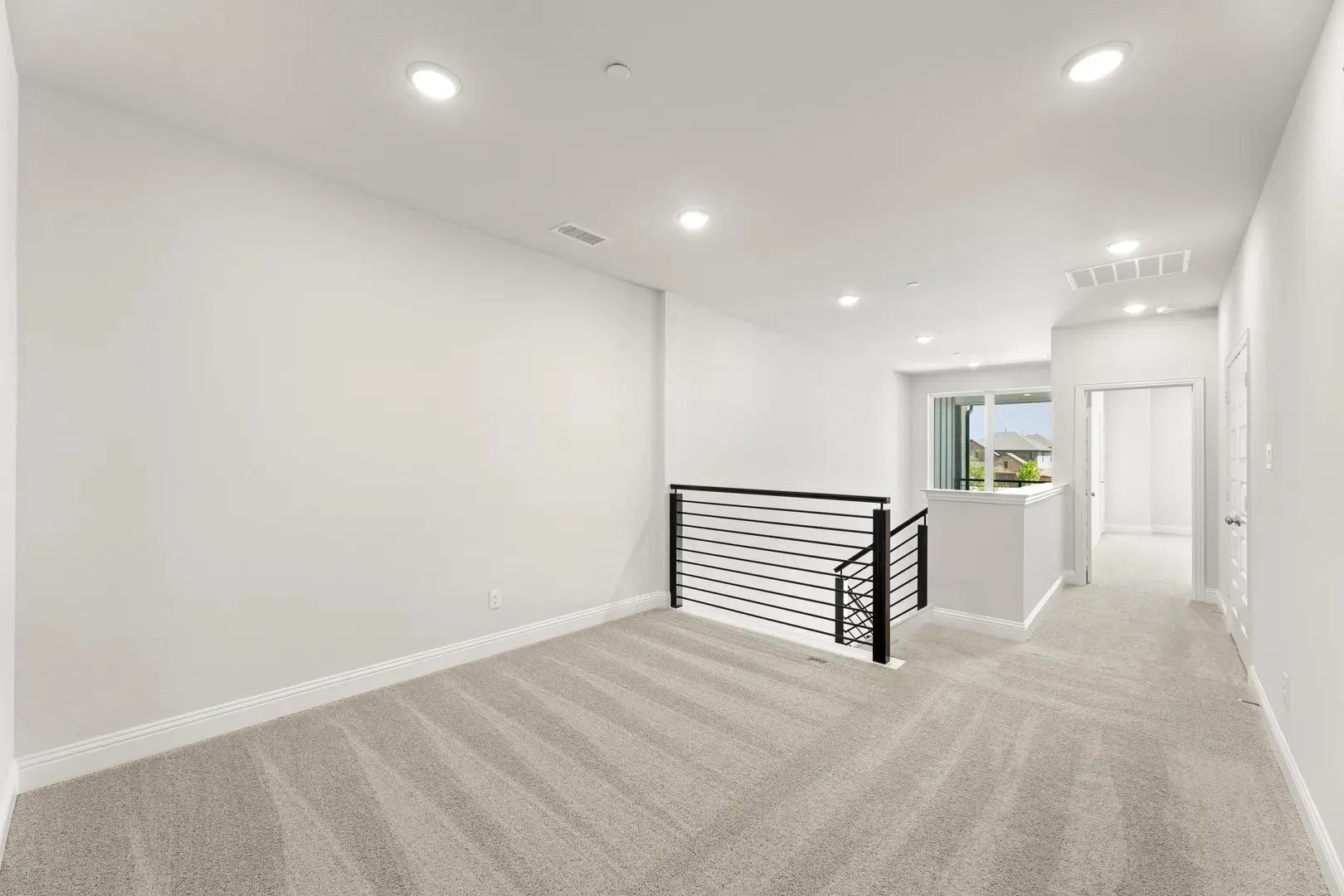The Emberly A Loft