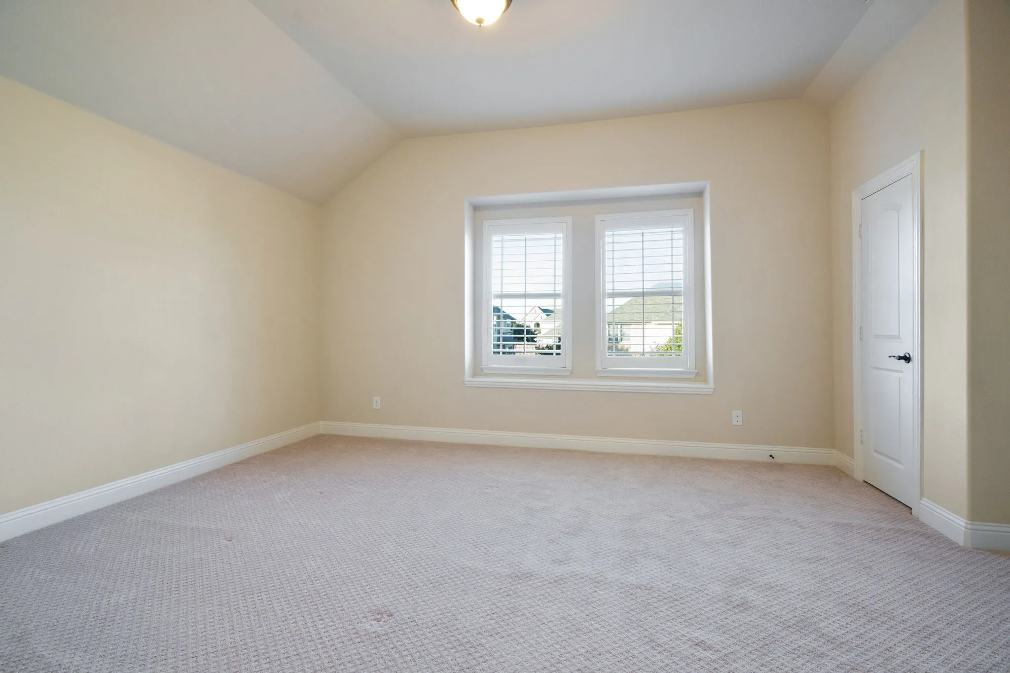 2nd Floor Bedroom