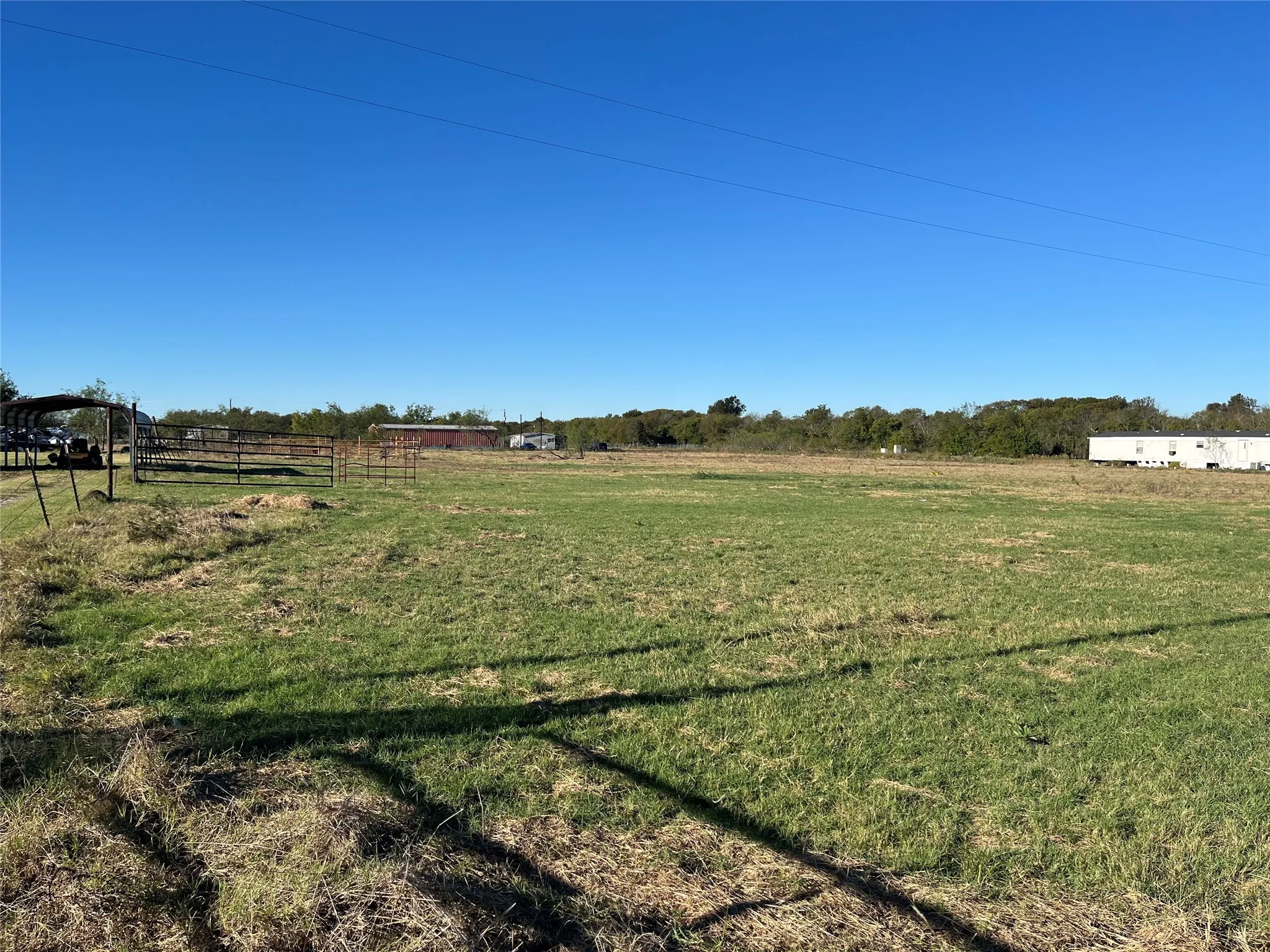 Unimproved Land For Sale in Kaufman County , TBD 6251 Colquitt Road, Terrell, Texas 75160, 0, 0, Garage spaces, 0 Sqft, built in 2004, Price $279,000, mls#21099867, Real Estate Agent in Terrell, Homes For Sale in Kaufman county, Homes For Sale in Terrell, Realtor in Terrell Texas, Real Estate Brokerage Independent Realty Texas, Luminita Cordes Realtor