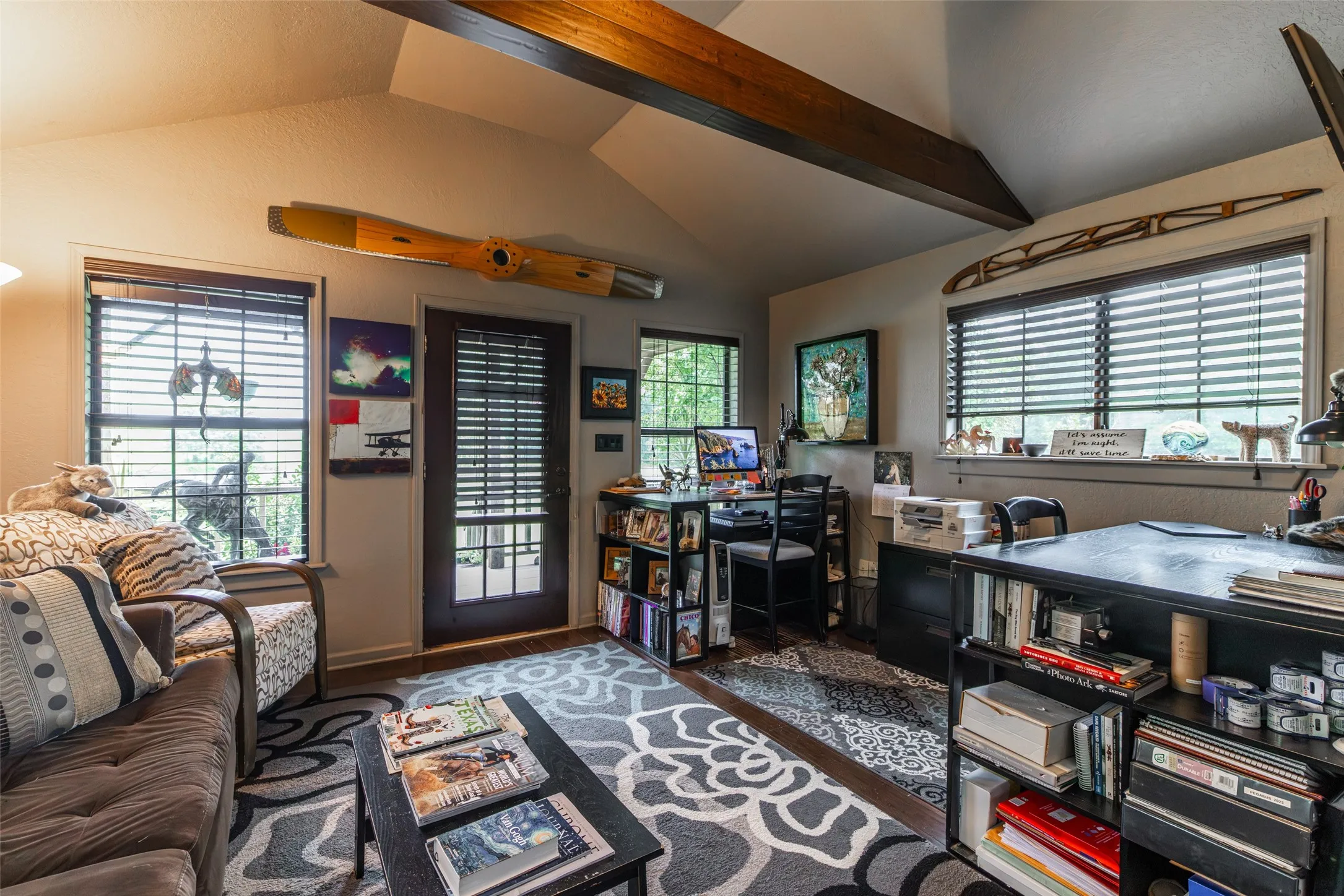 Single Family Residence For Sale in Van Zandt County , 7111 Fm 2339, Murchison, Texas 75778, 1 Bedroom, 1 Bathroom, Garage spaces, 640 Sqft, built in 2011, Preowned, Price $1,999,999, mls#21099592, Real Estate Agent in Murchison, Homes For Sale in Van Zandt county, Homes For Sale in Murchison, Realtor in Murchison Texas, Real Estate Brokerage Independent Realty Texas, Luminita Cordes Realtor