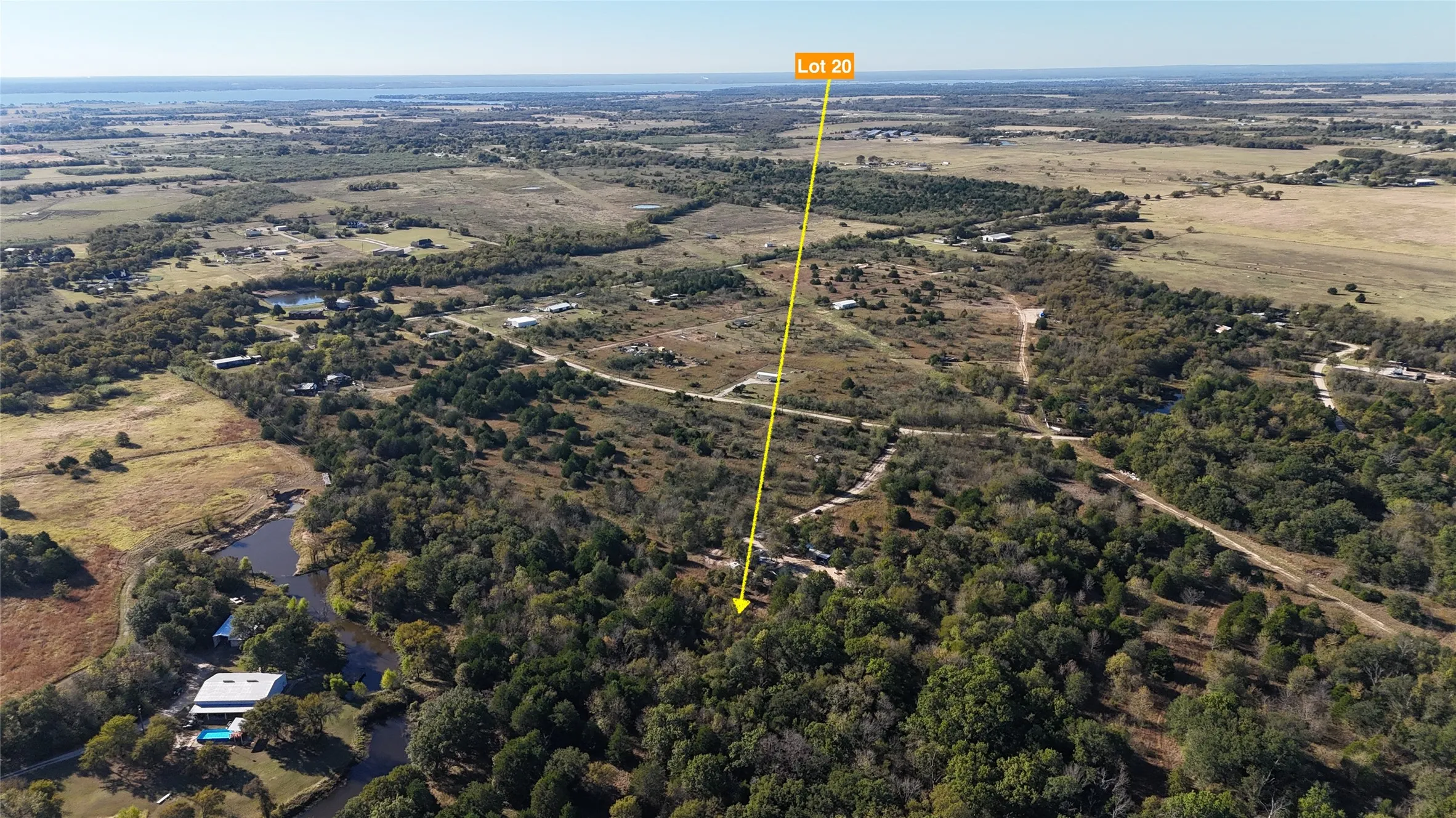 Unimproved Land For Sale in Navarro County , Lot 20 Sunrise W, Corsicana, Texas 75109, 0, 0, Garage spaces, 0 Sqft, built in 0, mls#21073798, Real Estate Agent in Corsicana, Homes For Sale in Navarro county, Homes For Sale in Corsicana, Realtor in Corsicana Texas, Real Estate Brokerage Independent Realty Texas, Luminita Cordes Realtor