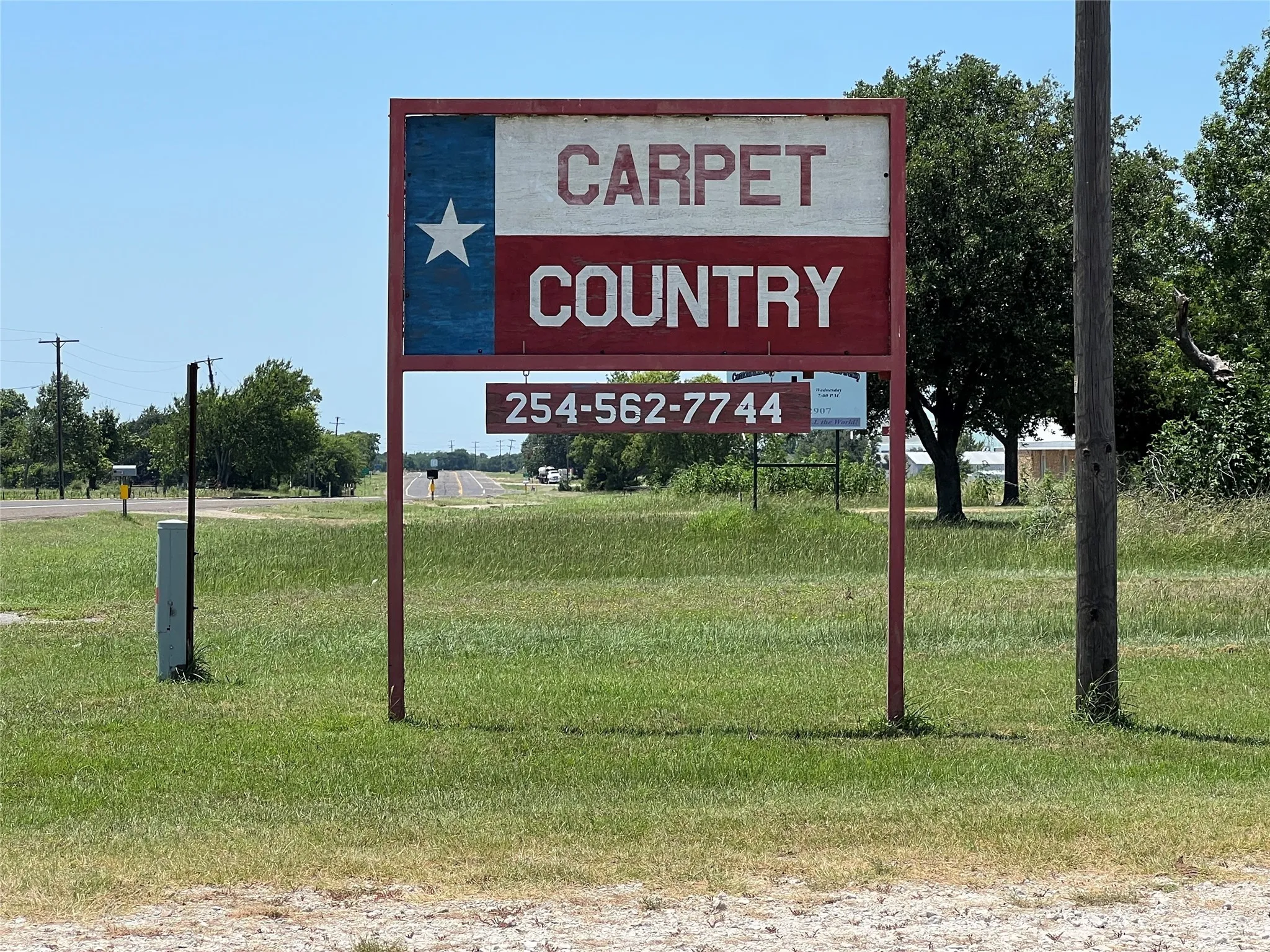 Warehouse For Sale in Freestone County , 1784 W Highway 84 Highway, Mexia, Texas 76667, 0, 0, Garage spaces, 0 Sqft, built in 1997, Preowned, Price $985,000, mls#21100565, Real Estate Agent in Mexia, Homes For Sale in Freestone county, Homes For Sale in Mexia, Realtor in Mexia Texas, Real Estate Brokerage Independent Realty Texas, Luminita Cordes Realtor