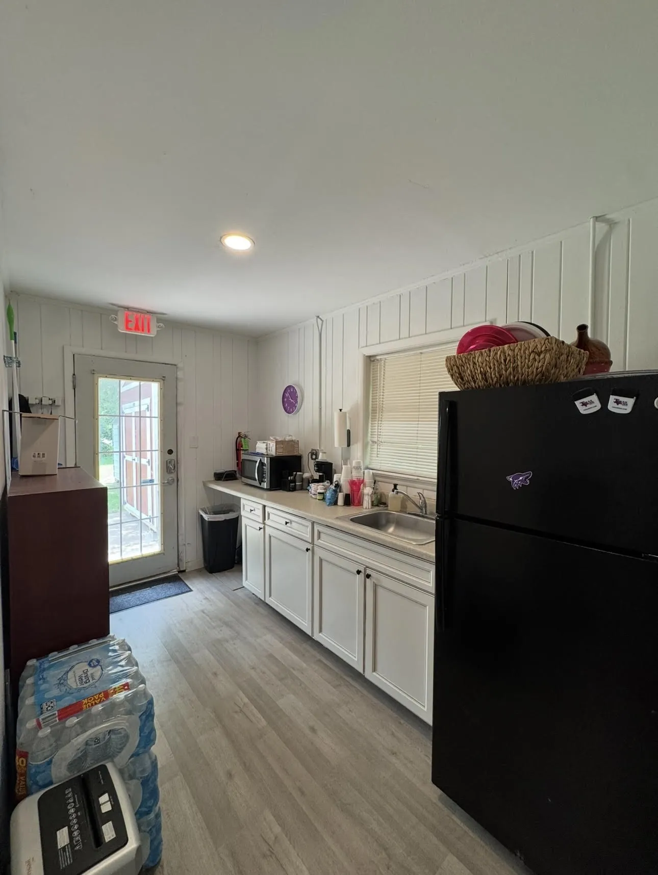 Suite C Kitchen