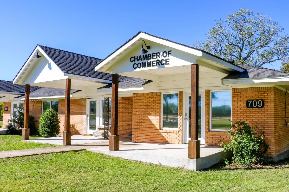 Suite C Entrance